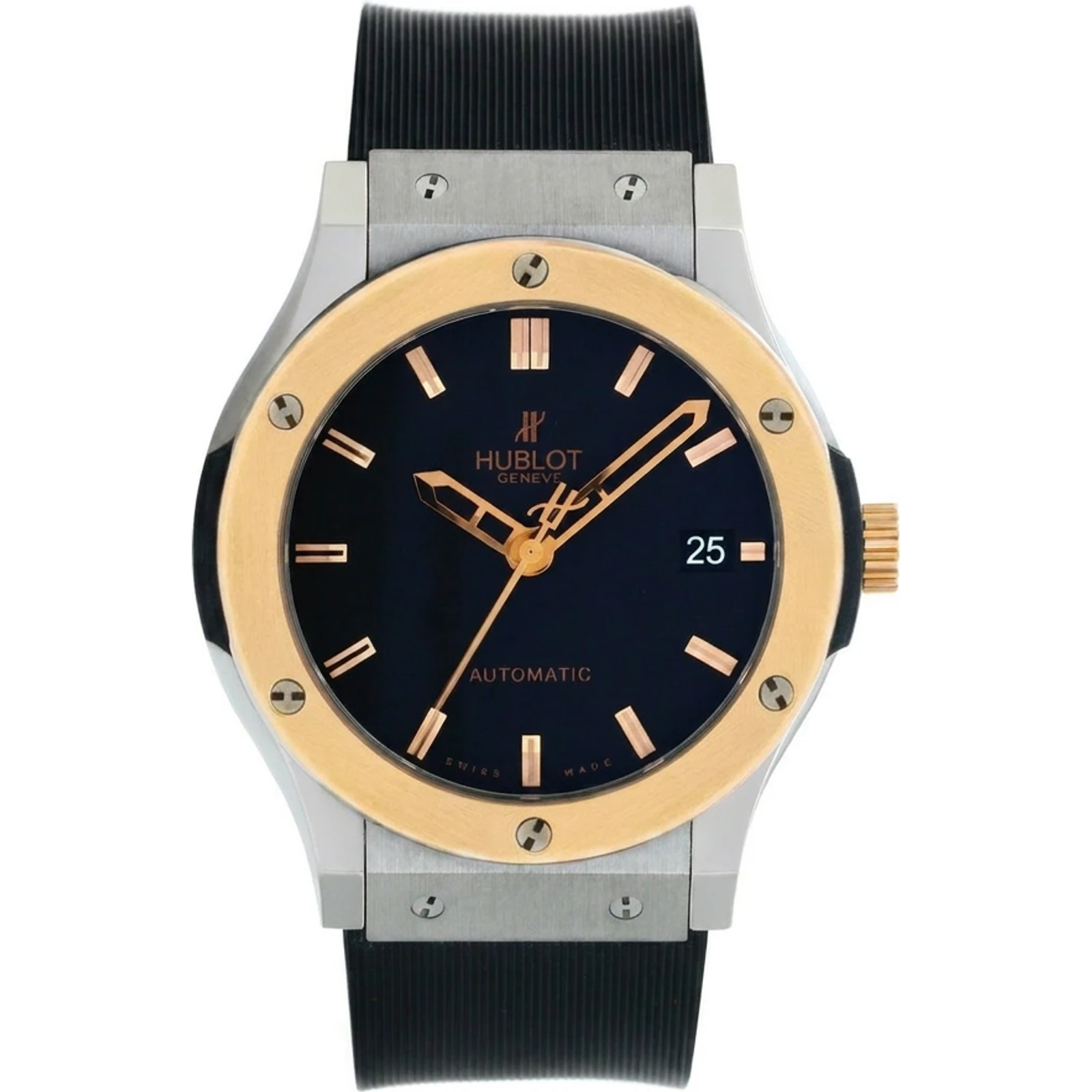 Hublot Classic Fusion 542.NO.1181.LR
