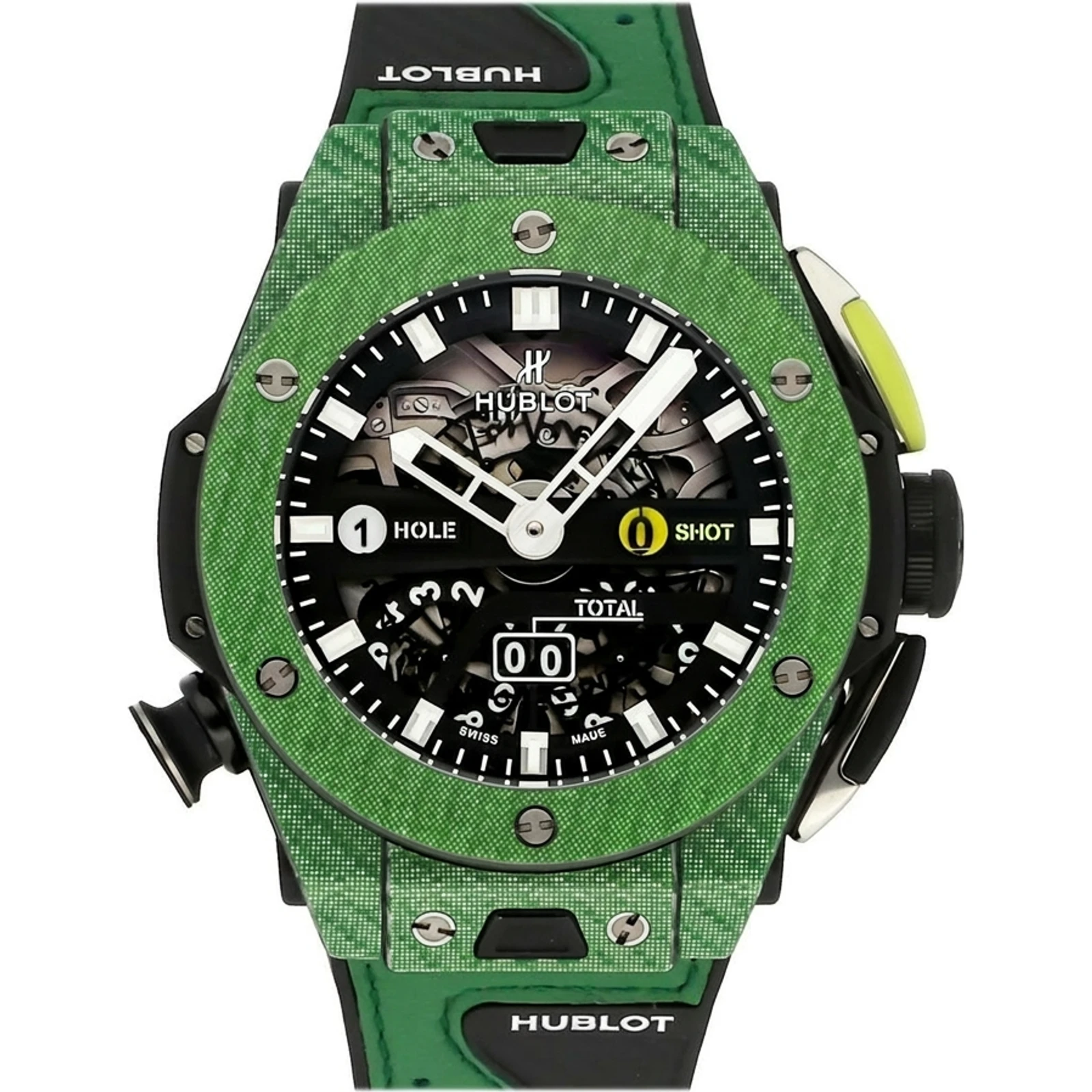 Hublot Big Bang Unico 416.YG.5220.VR