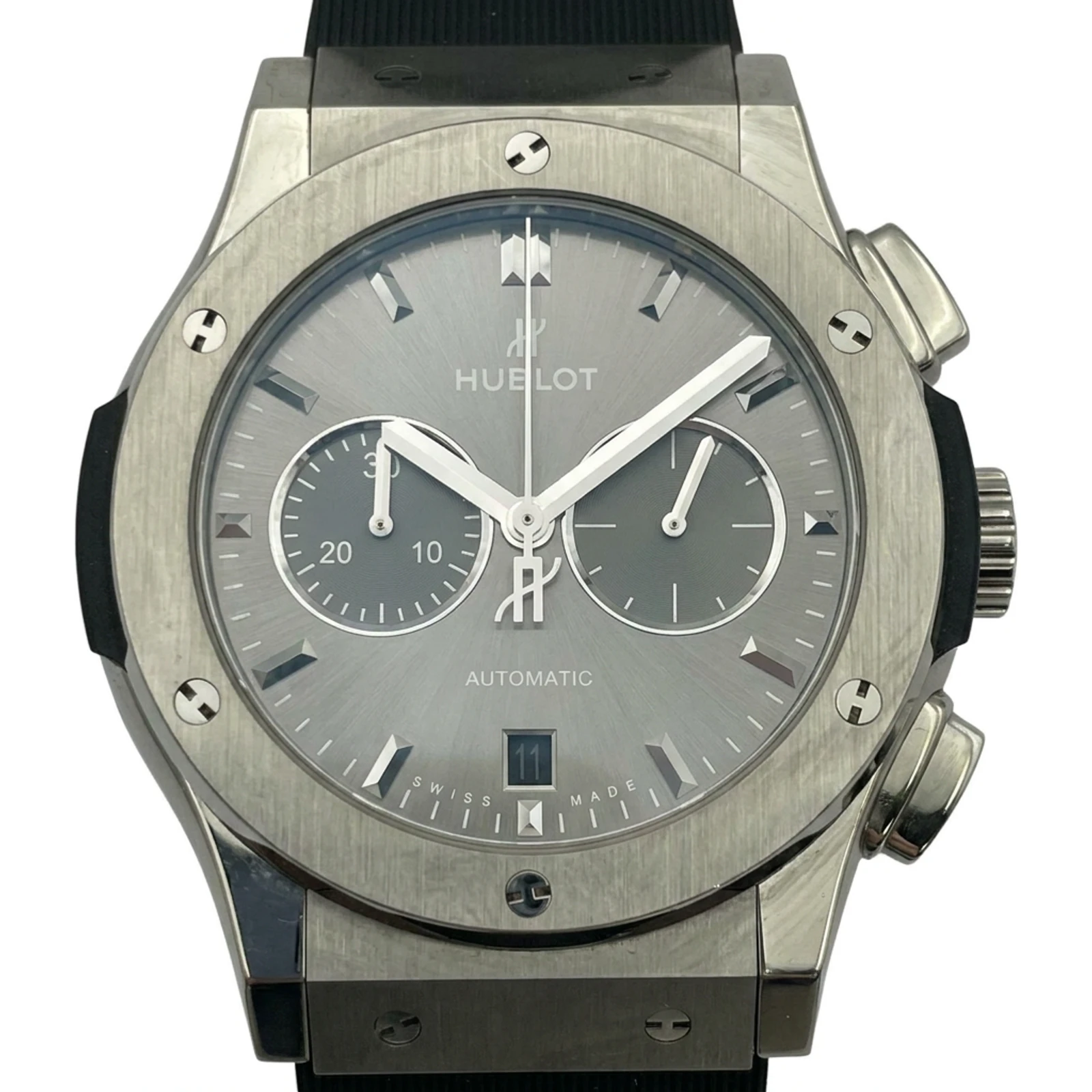 Hublot Classic Fusion Chronograph 541.NX.7070.LR