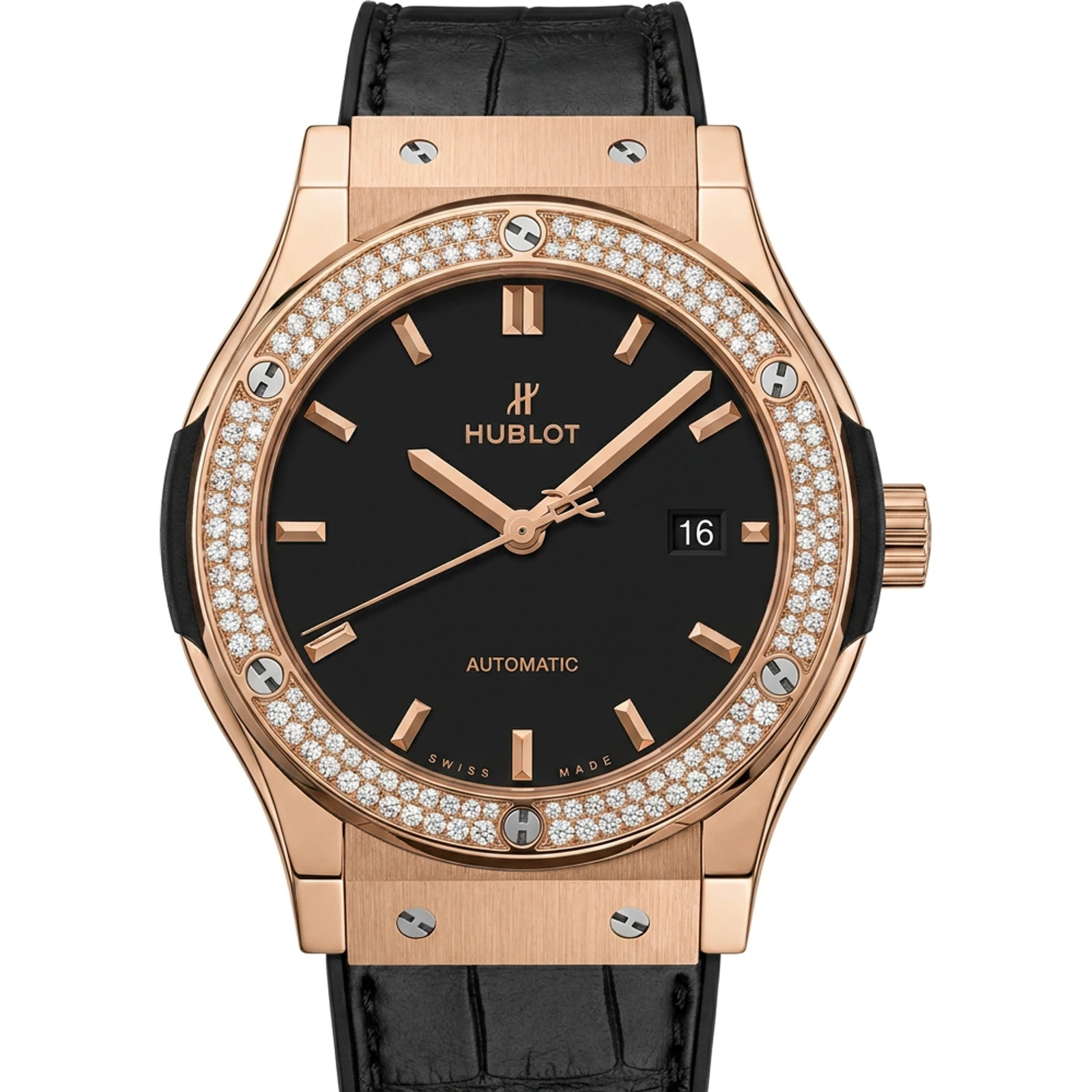 Hublot Classic Fusion 542.OX.1181.LR.1104