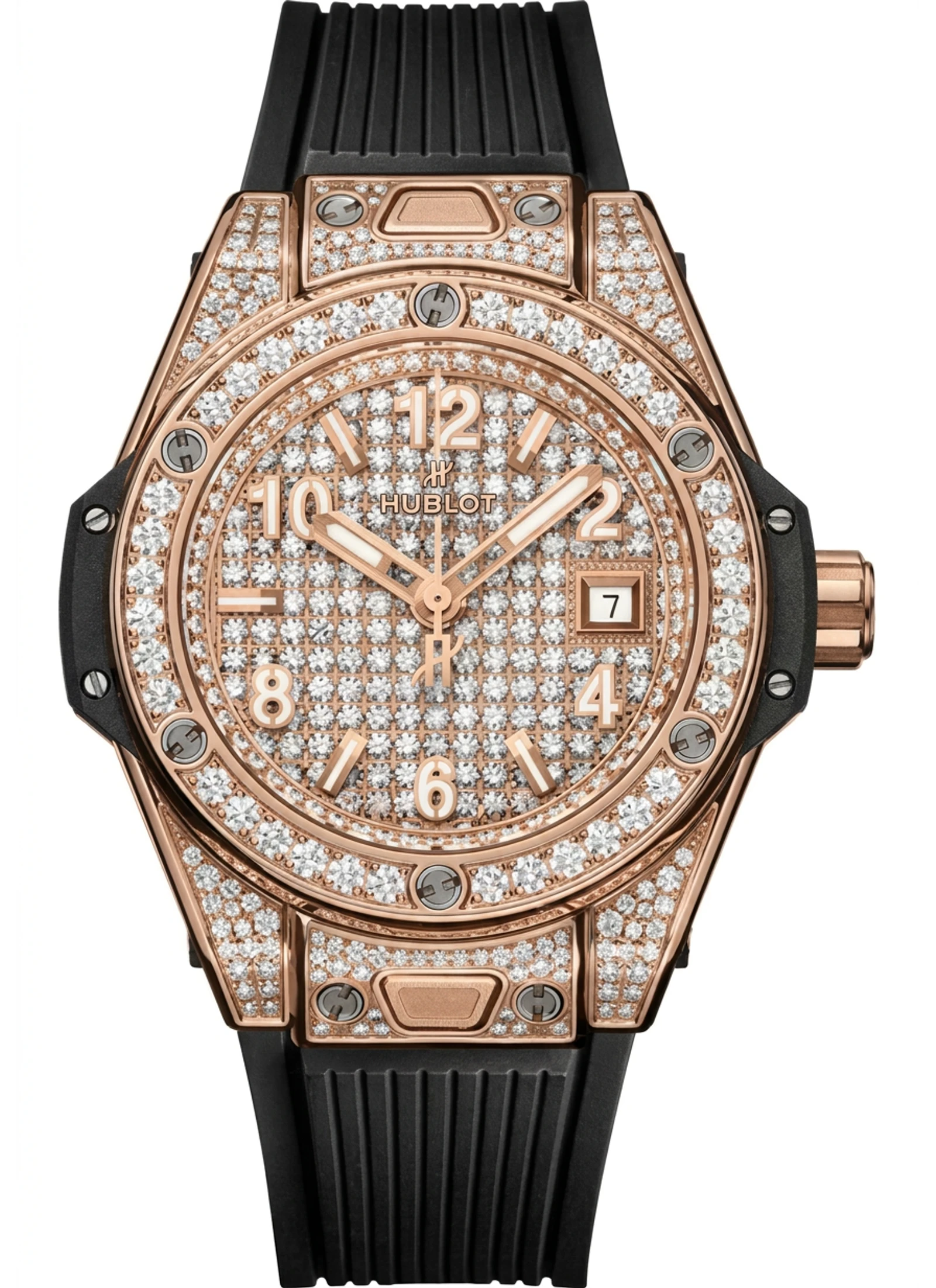 Hublot Big Bang 485.OX.1180.RX.1604