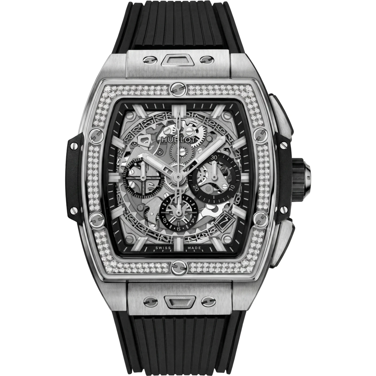 Hublot Spirit of Big Bang 642.NX.0170.RX.1104