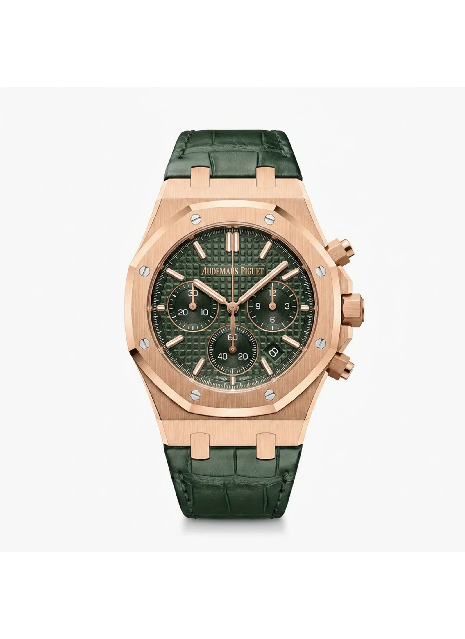 Audemars Piguet Royal Oak Chronograph 26240OR.OO.D002CR.01