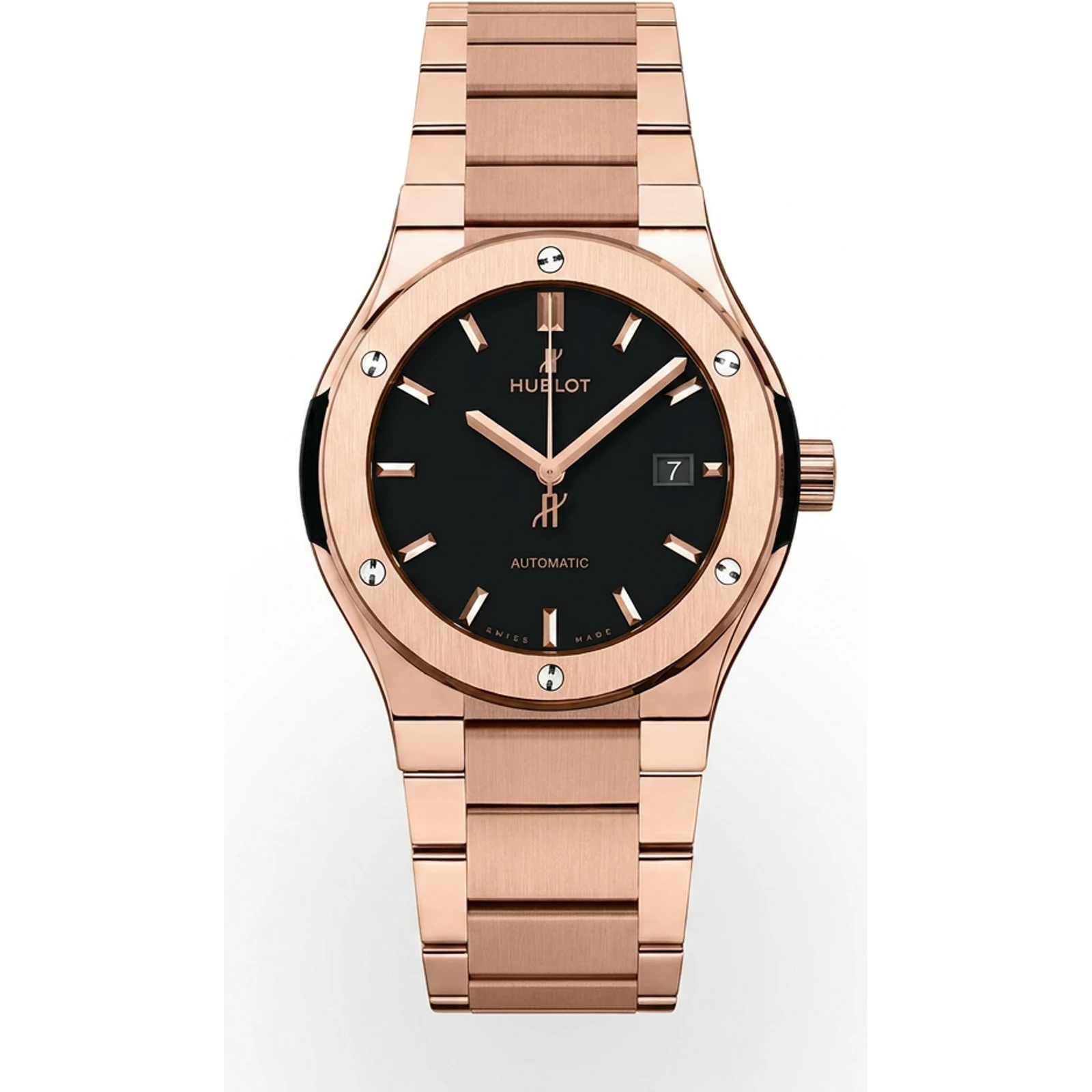 Hublot Classic Fusion 548.OX.1180.OX
