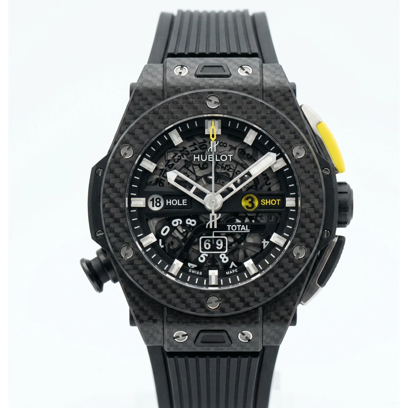 Hublot Big Bang Unico 416.YT.1120.VR