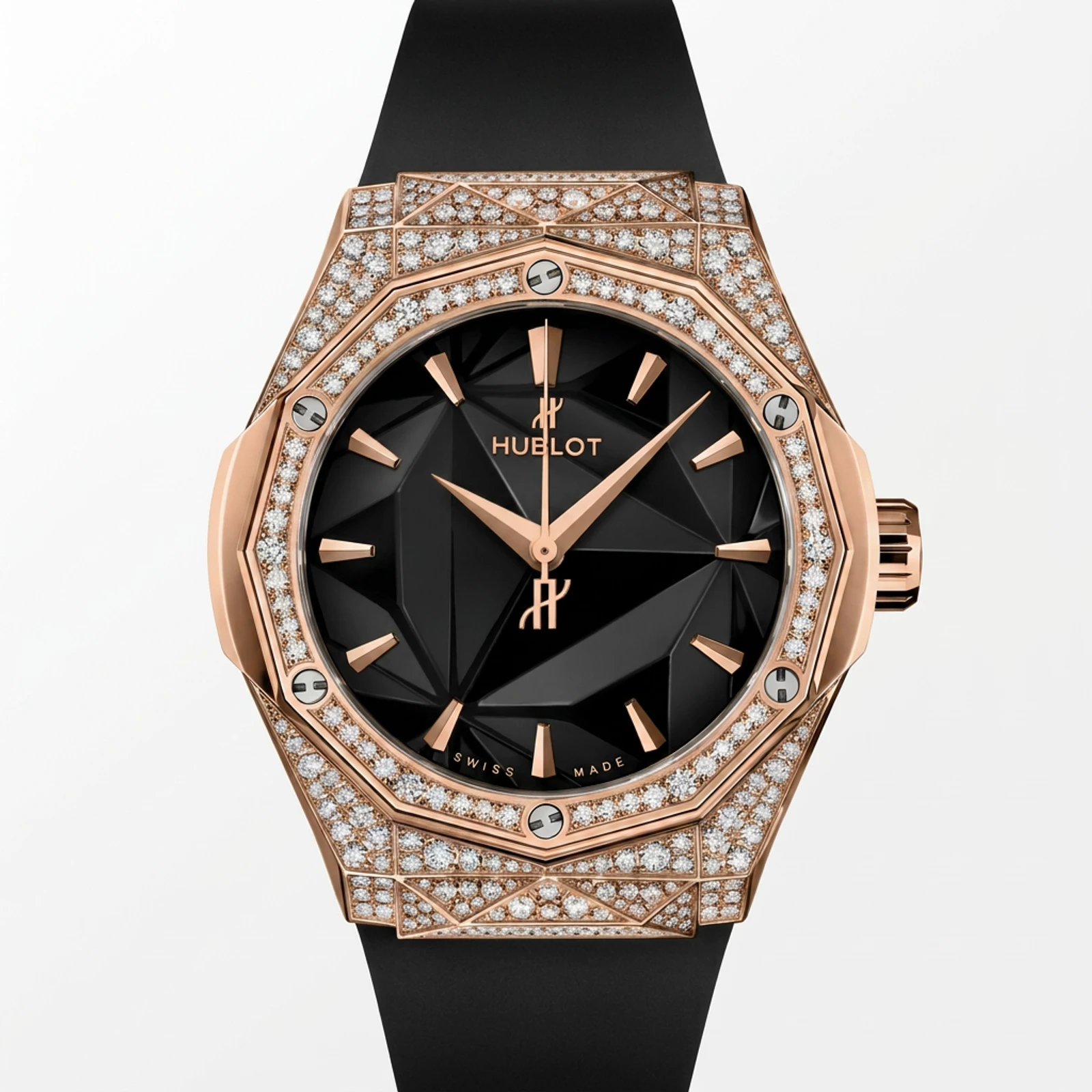 Hublot Classic Fusion 550.OS.1800.RX.1604.ORL19