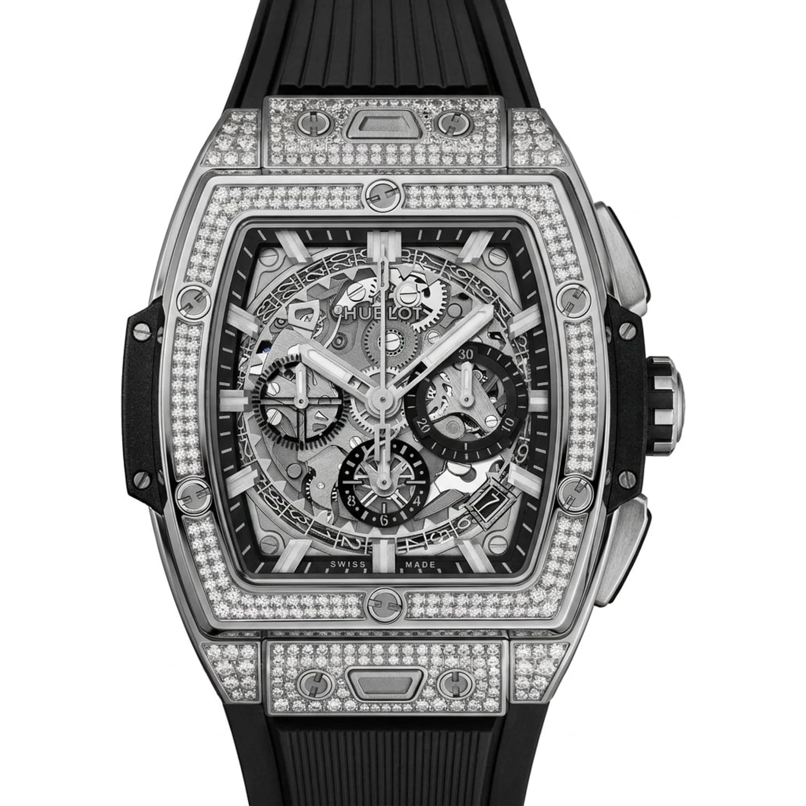 Hublot Spirit of Big Bang 642.NX.0170.RX.1704