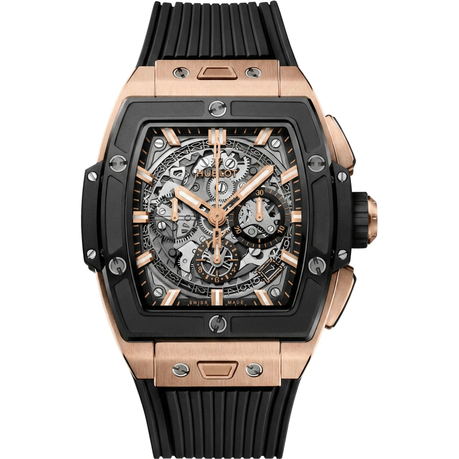 Hublot Spirit of Big Bang 642.OM.0180.RX