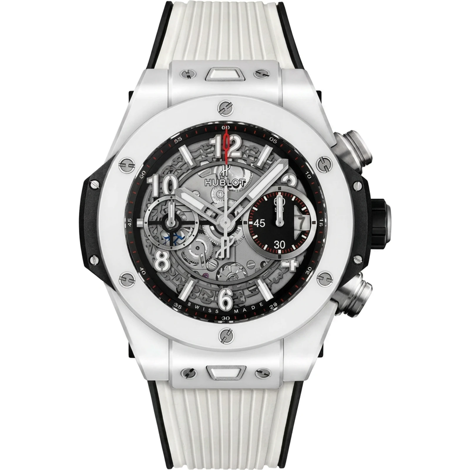 Hublot Big Bang Unico 441.HX.1170.RX