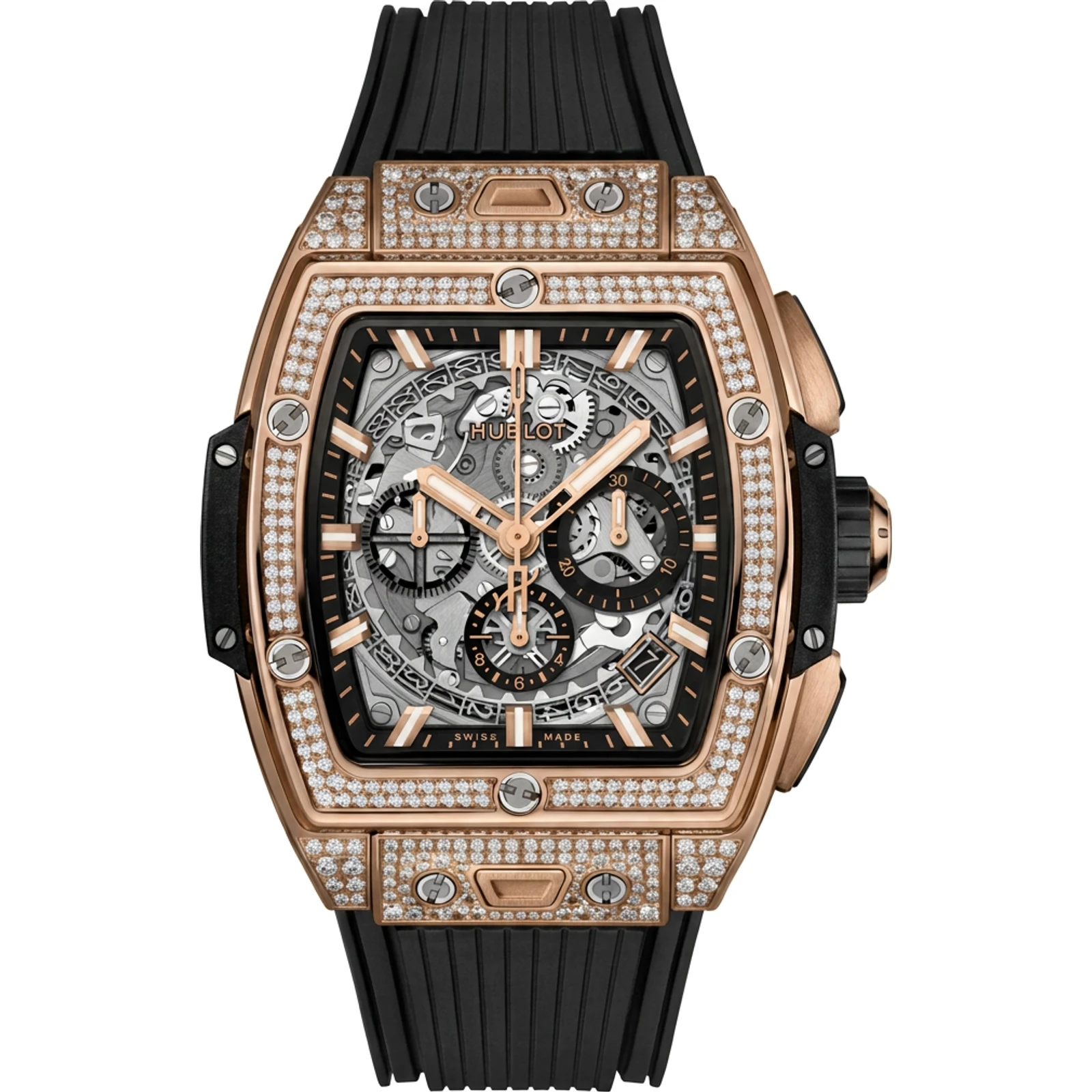 Hublot Spirit of Big Bang 642.OX.0180.RX.1704