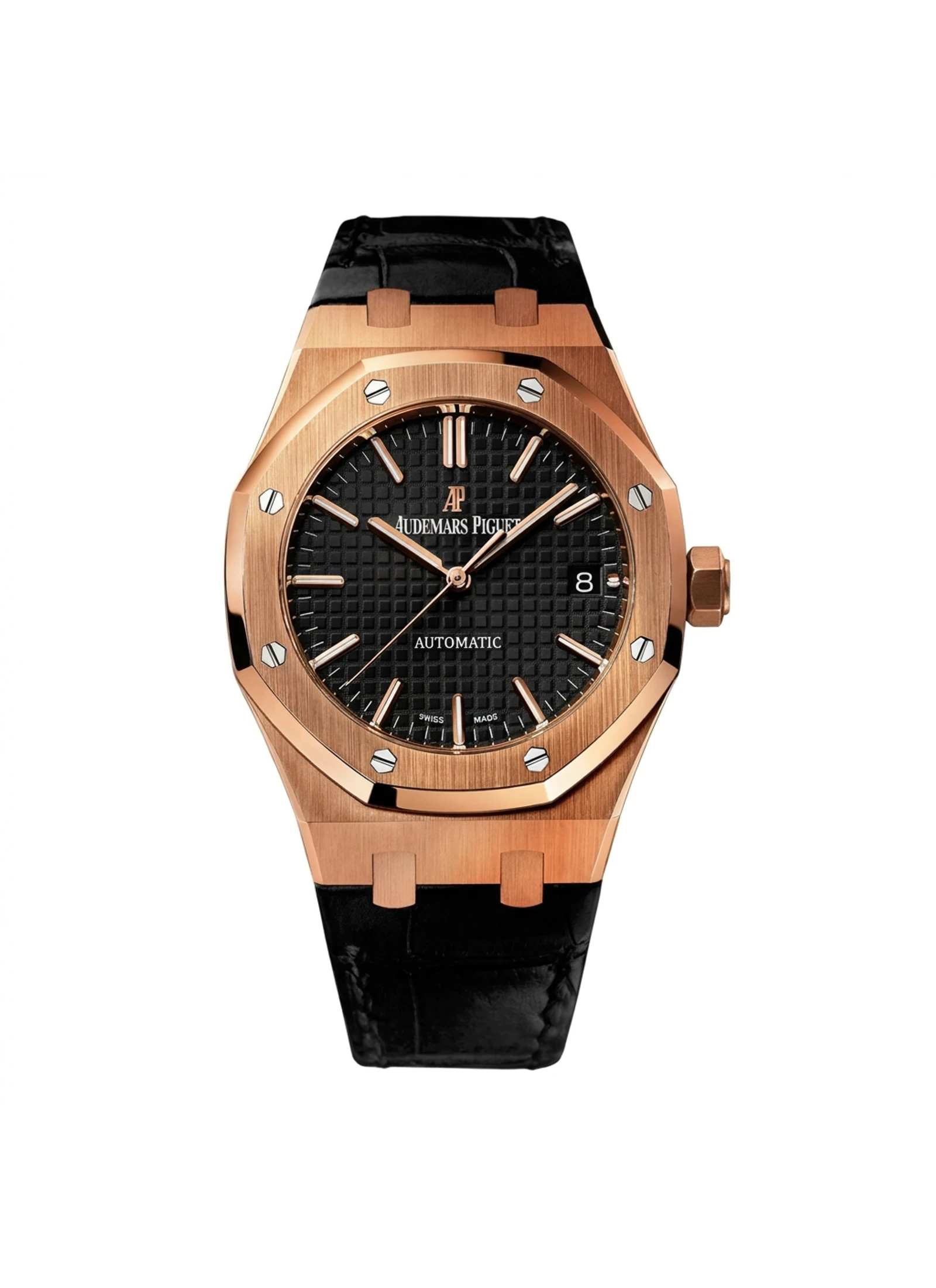 Audemars Piguet Royal Oak Selfwinding 15450OR.OO.D002CR.01
