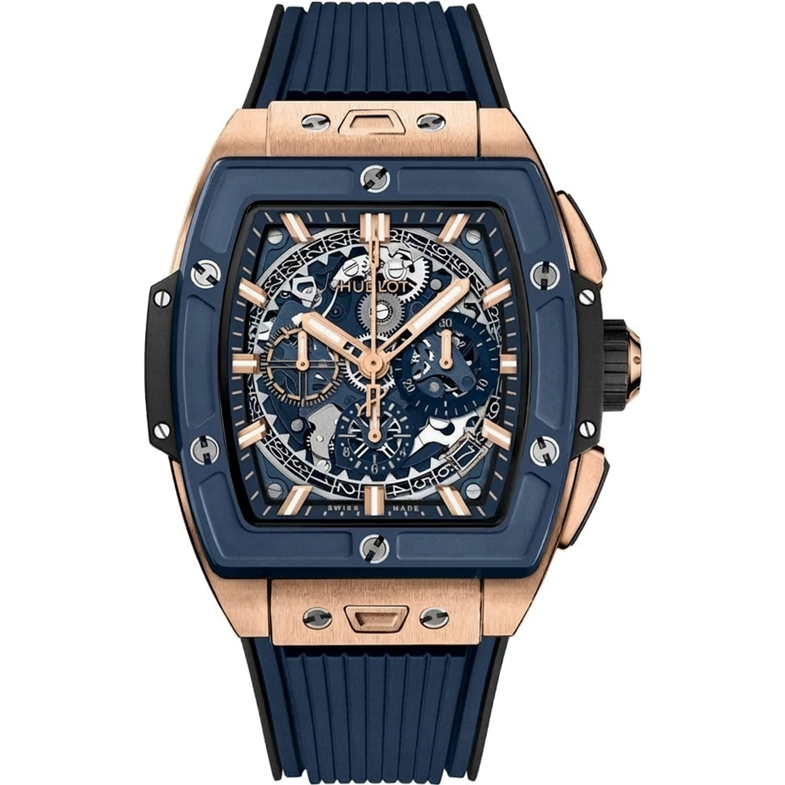 Hublot Spirit of Big Bang 642.OL.7180.RX