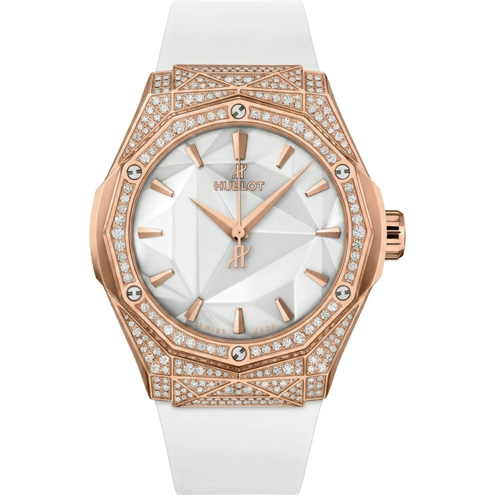 Hublot Classic Fusion 550.OS.2200.RW.1604.ORL20