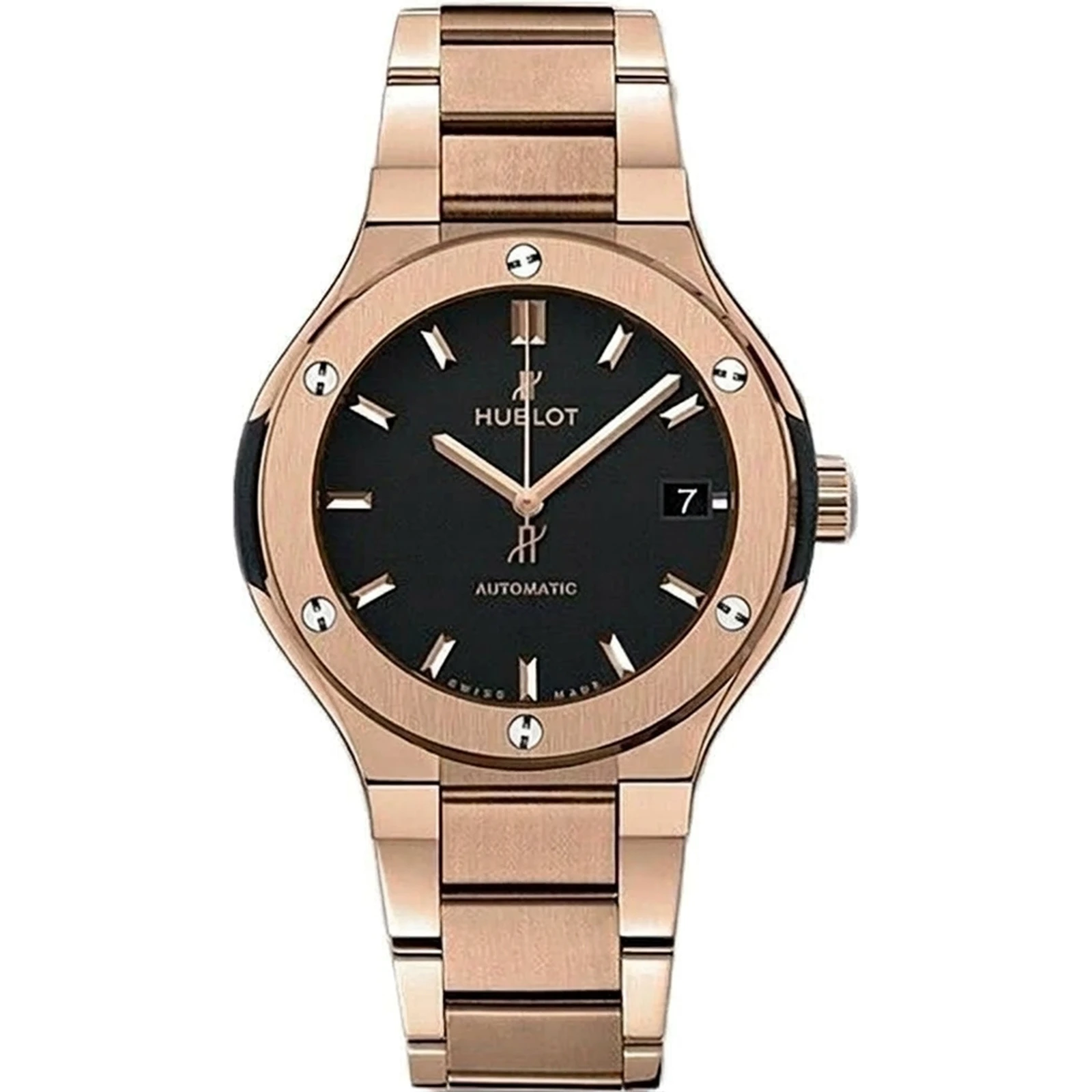 Hublot Classic Fusion 585.OX.1180.OX