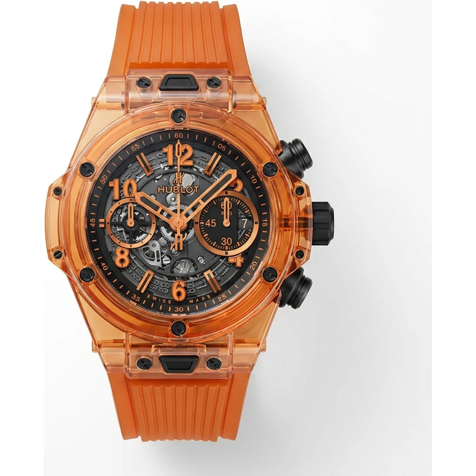 Hublot Big Bang 419.JO.0120.RT