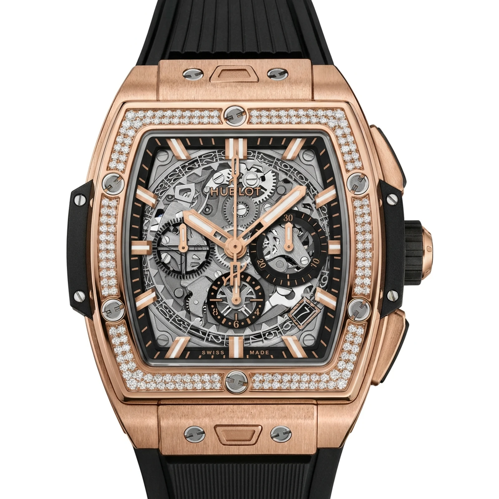 Hublot Spirit of Big Bang 642.OX.0180.RX.1104