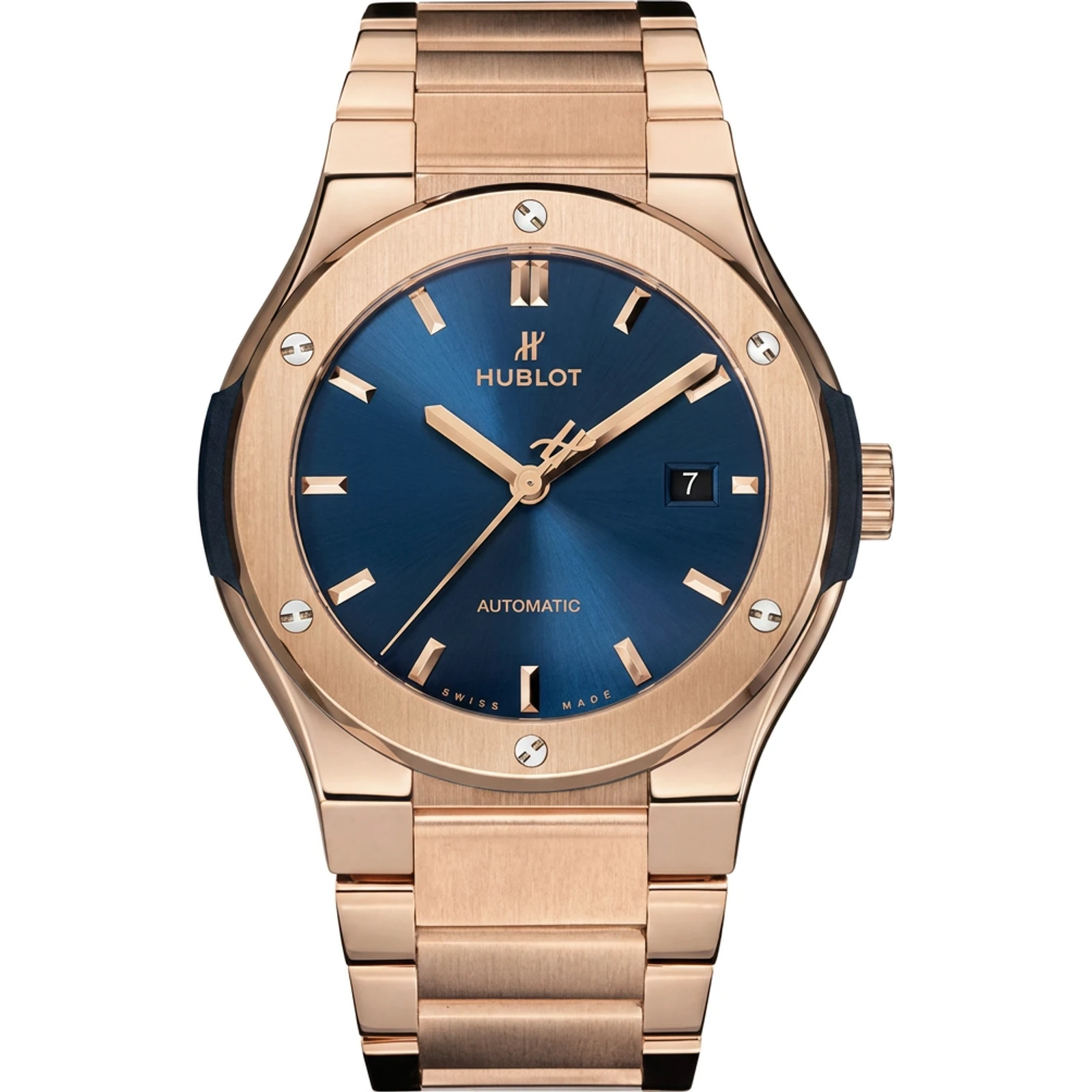 Hublot Classic Fusion 548.OX.7180.OX
