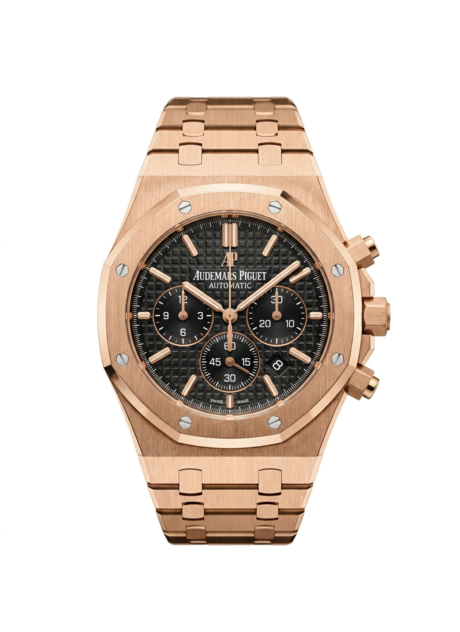 Audemars Piguet Royal Oak Chronograph 26320OR.OO.1220OR.01