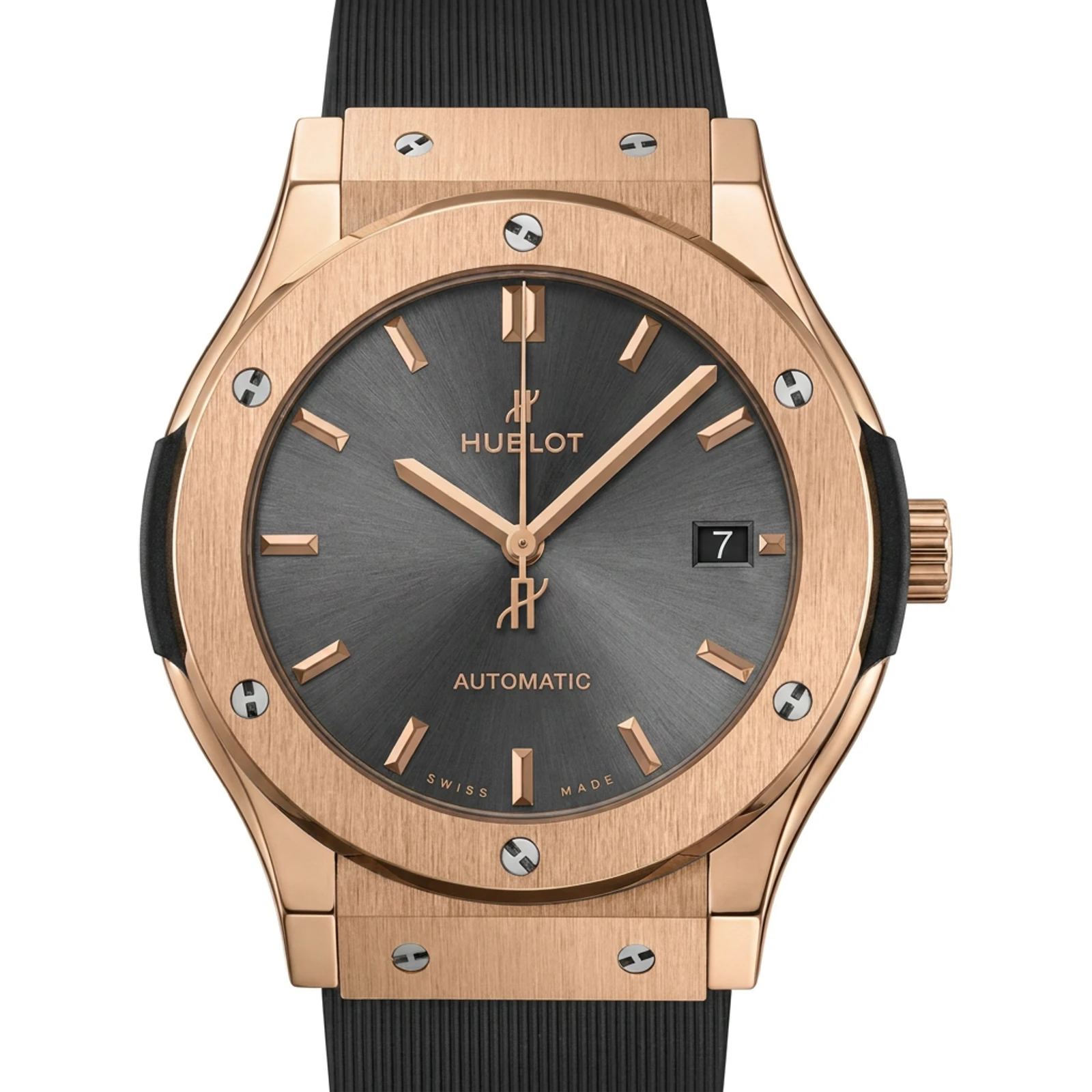 Hublot Classic Fusion Racing Grey 511.OX.7081.RX