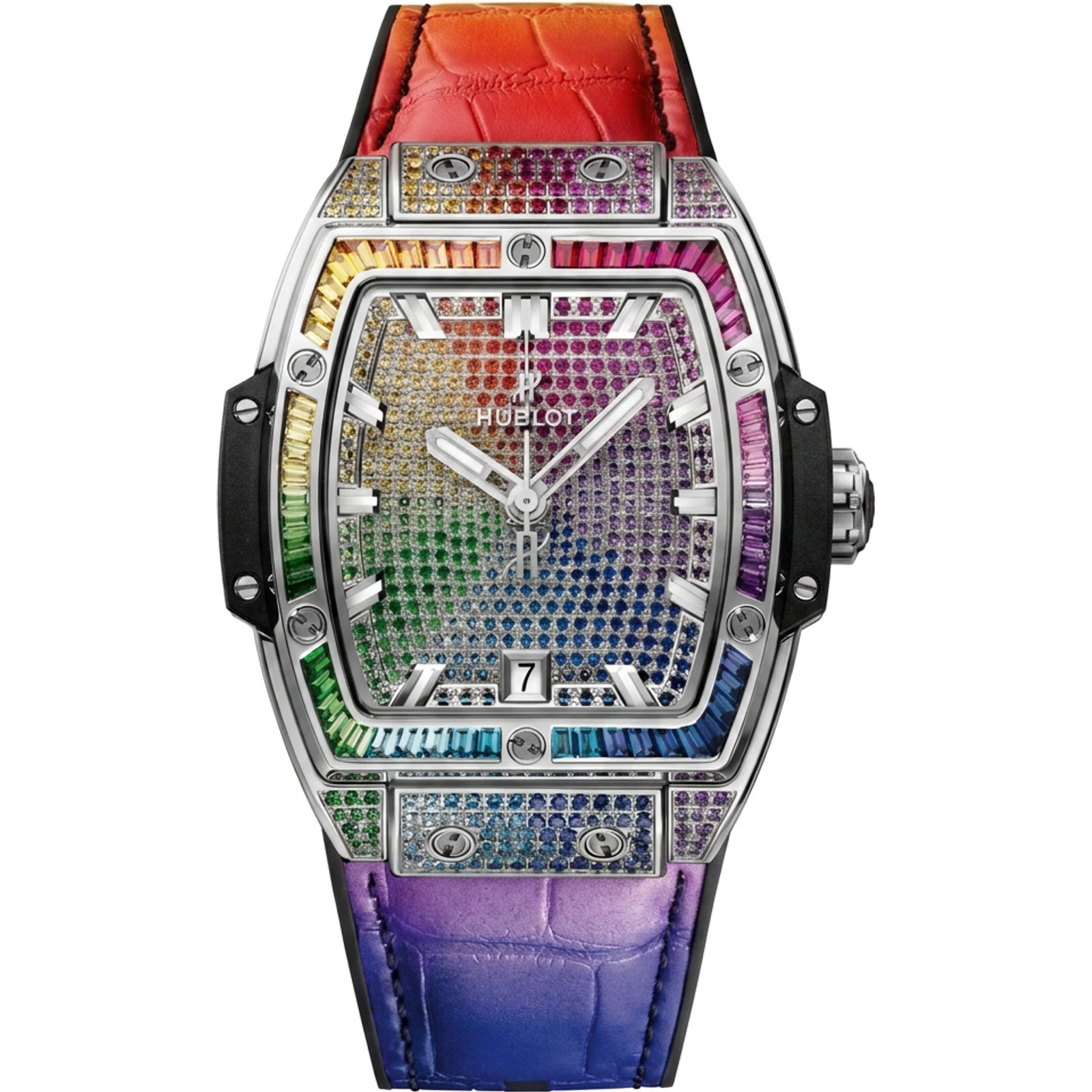 Hublot Spirit of Big Bang 665.NX.9910.LR.0999
