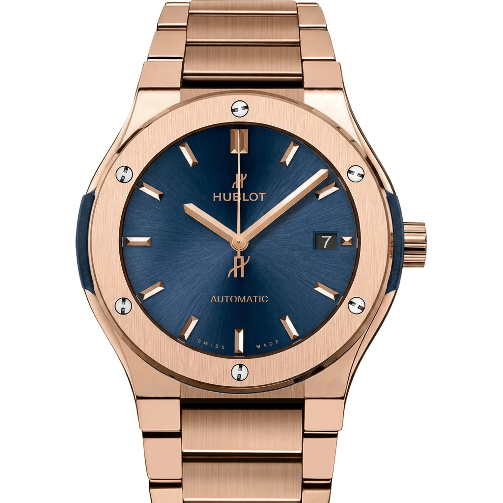 Hublot Classic Fusion 568.OX.7180.OX