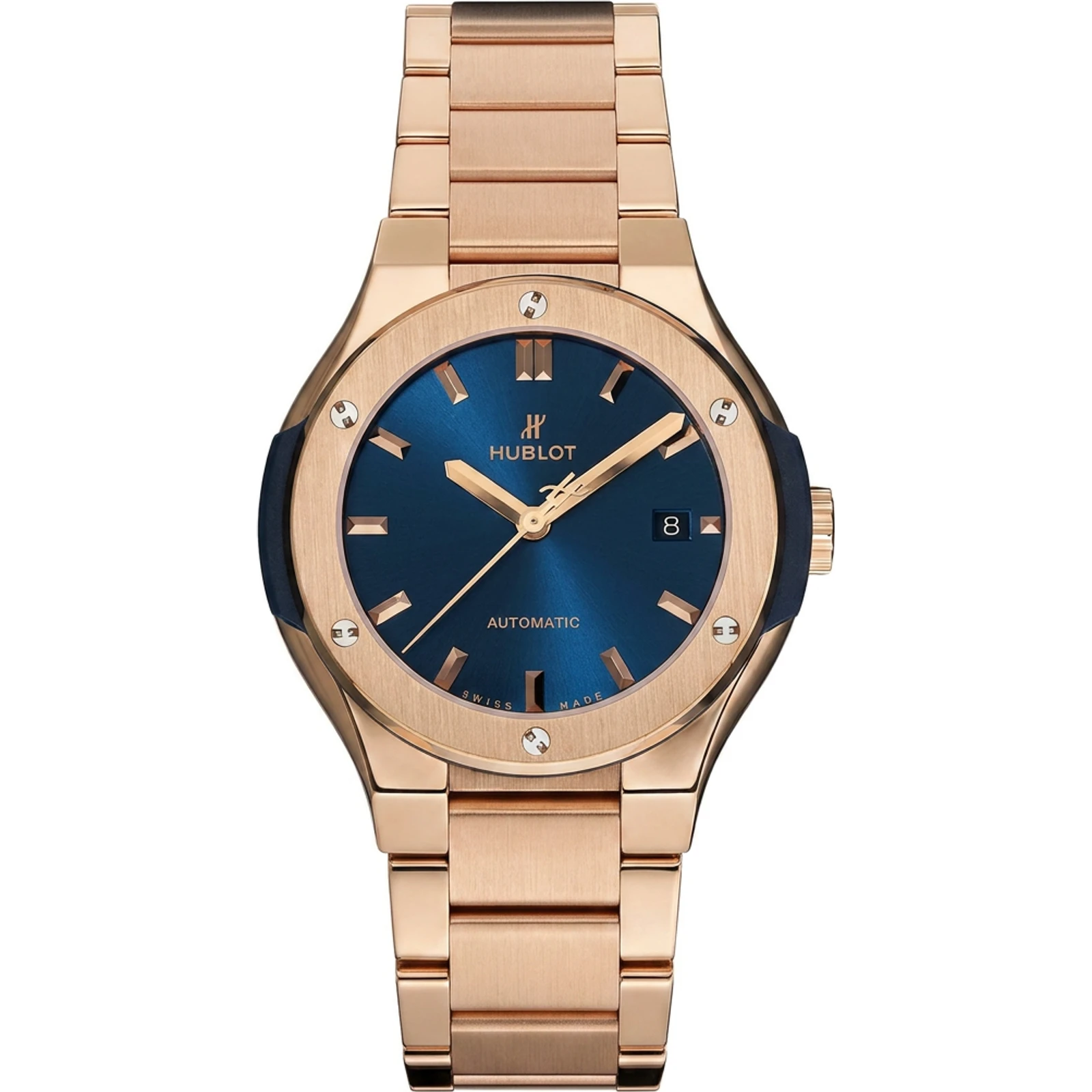 Hublot Classic Fusion 585.OX.7180.OX