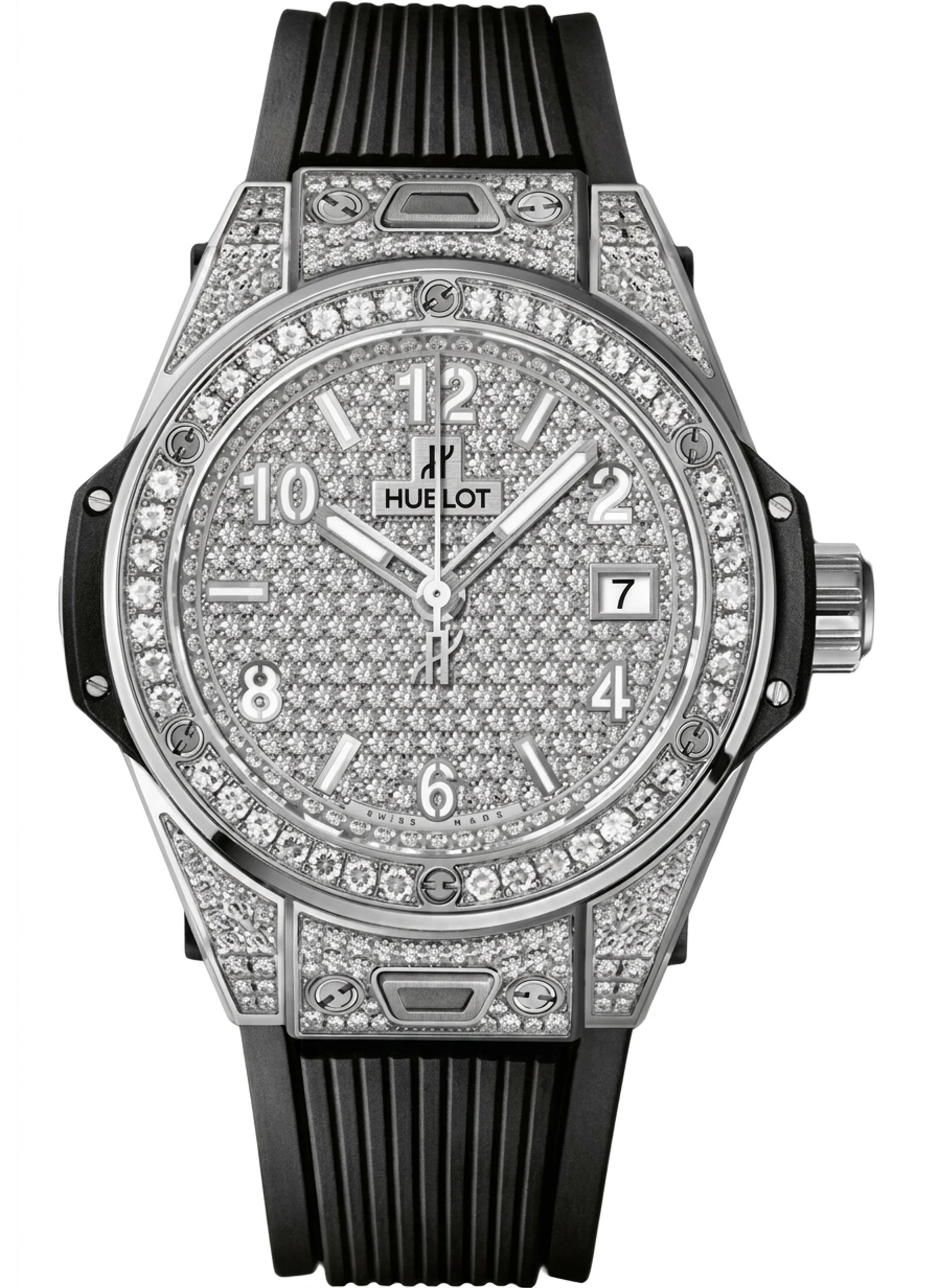 Hublot Big Bang 465.SX.9010.RX.1604
