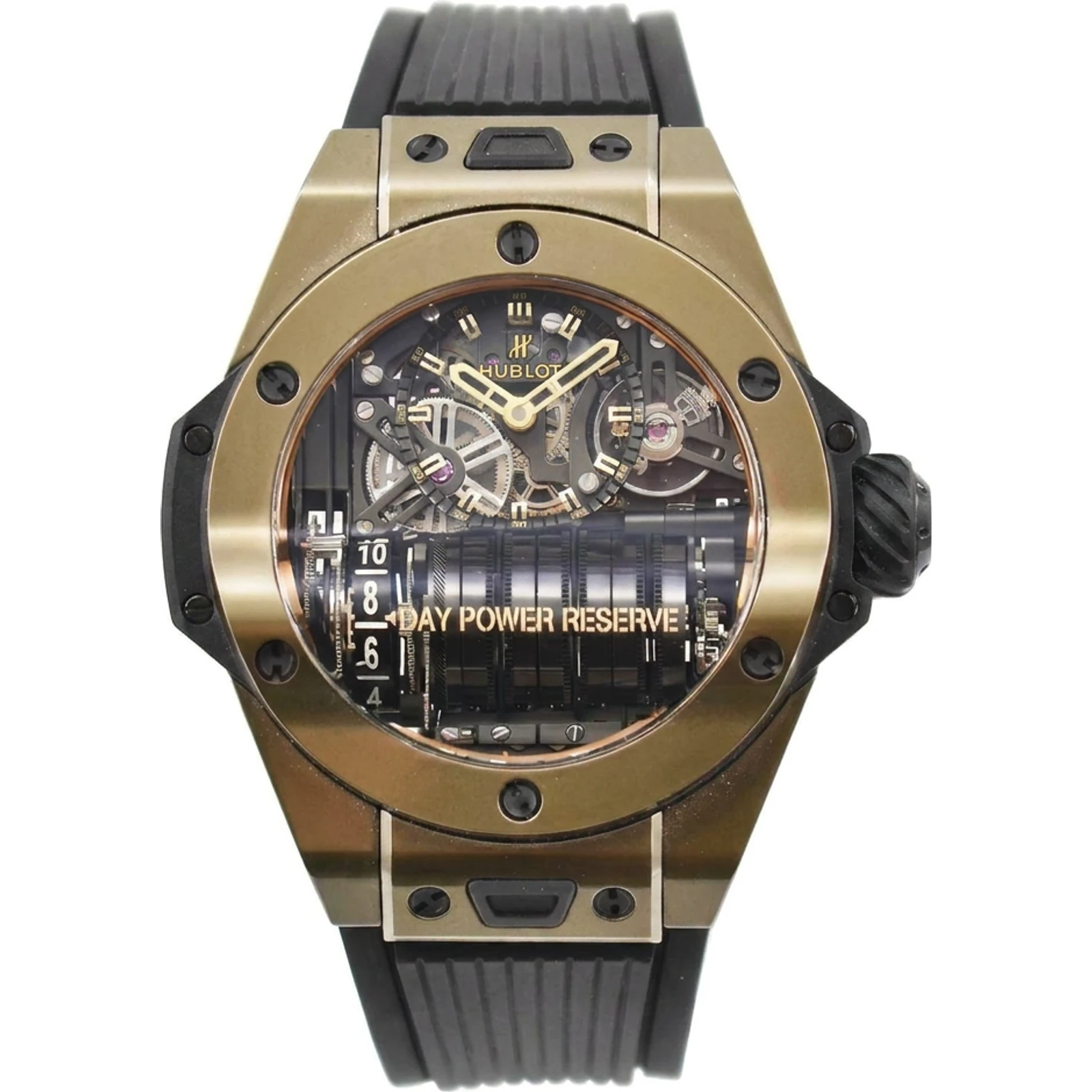 Hublot MP Collection 911.MX.0138.RX