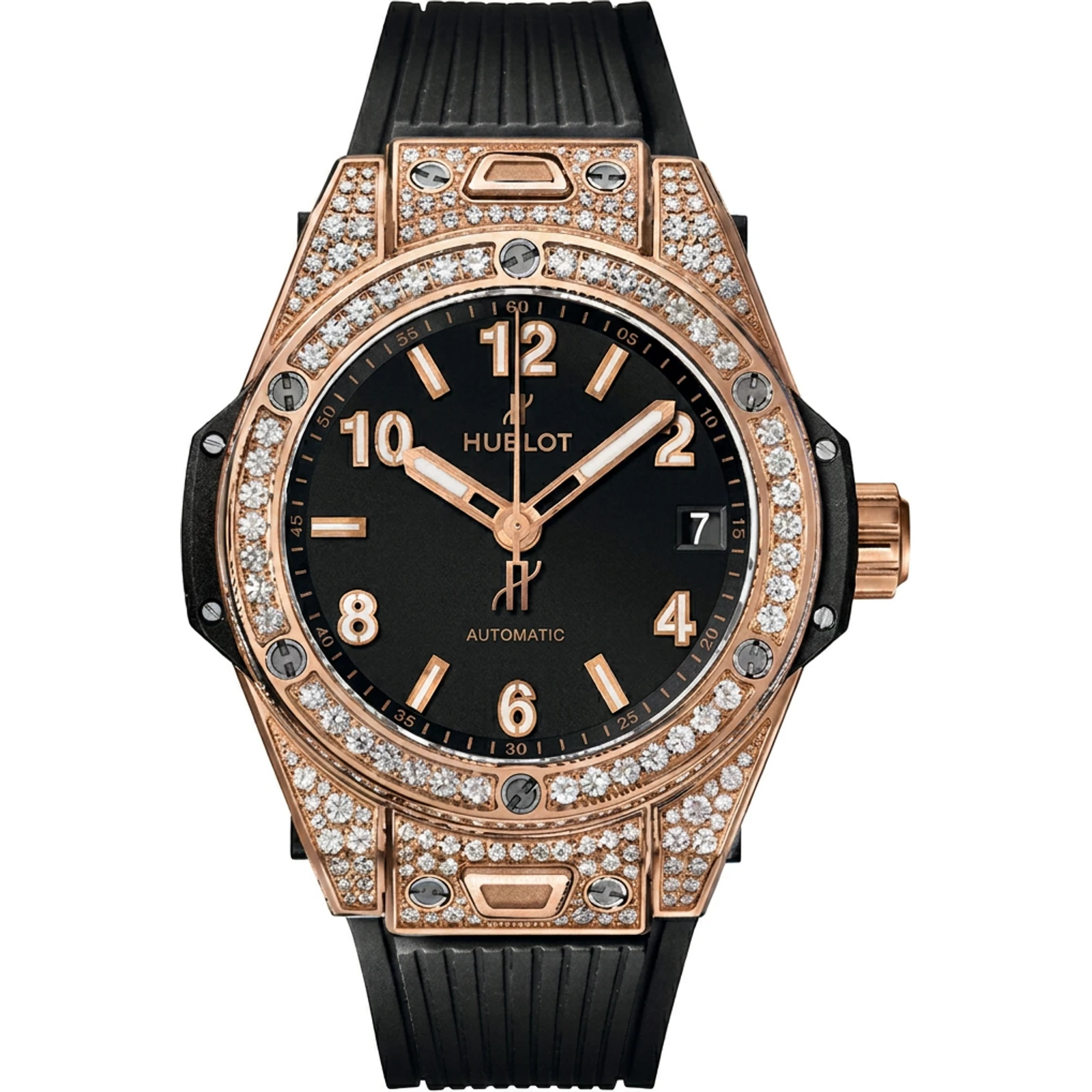 Hublot Big Bang 465.OX.1180.RX.1604