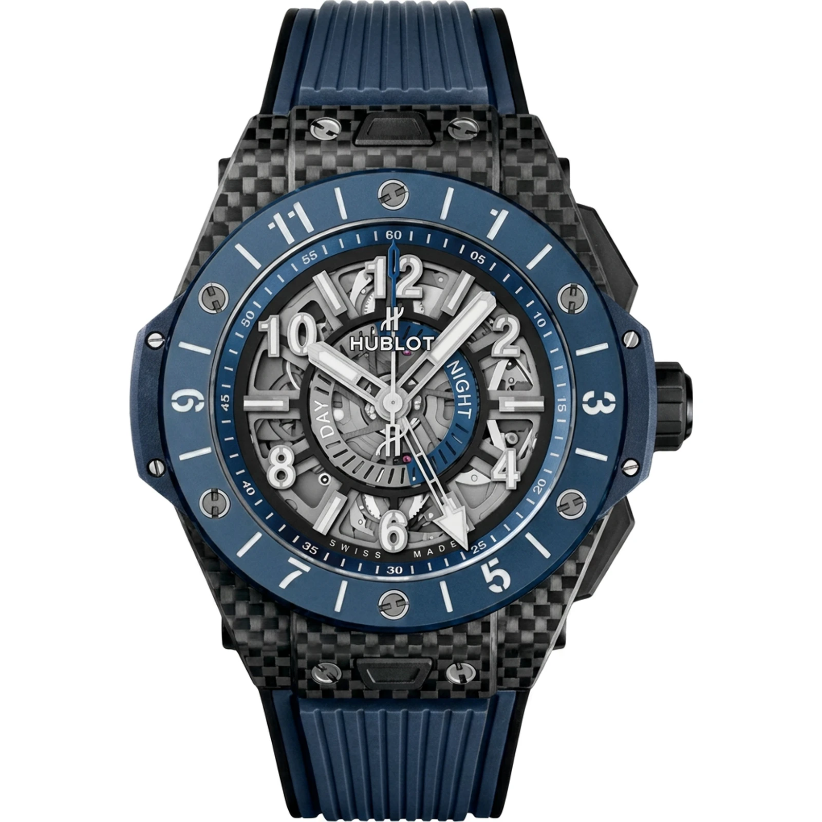 Hublot Big Bang Unico 471.QL.7127.RX