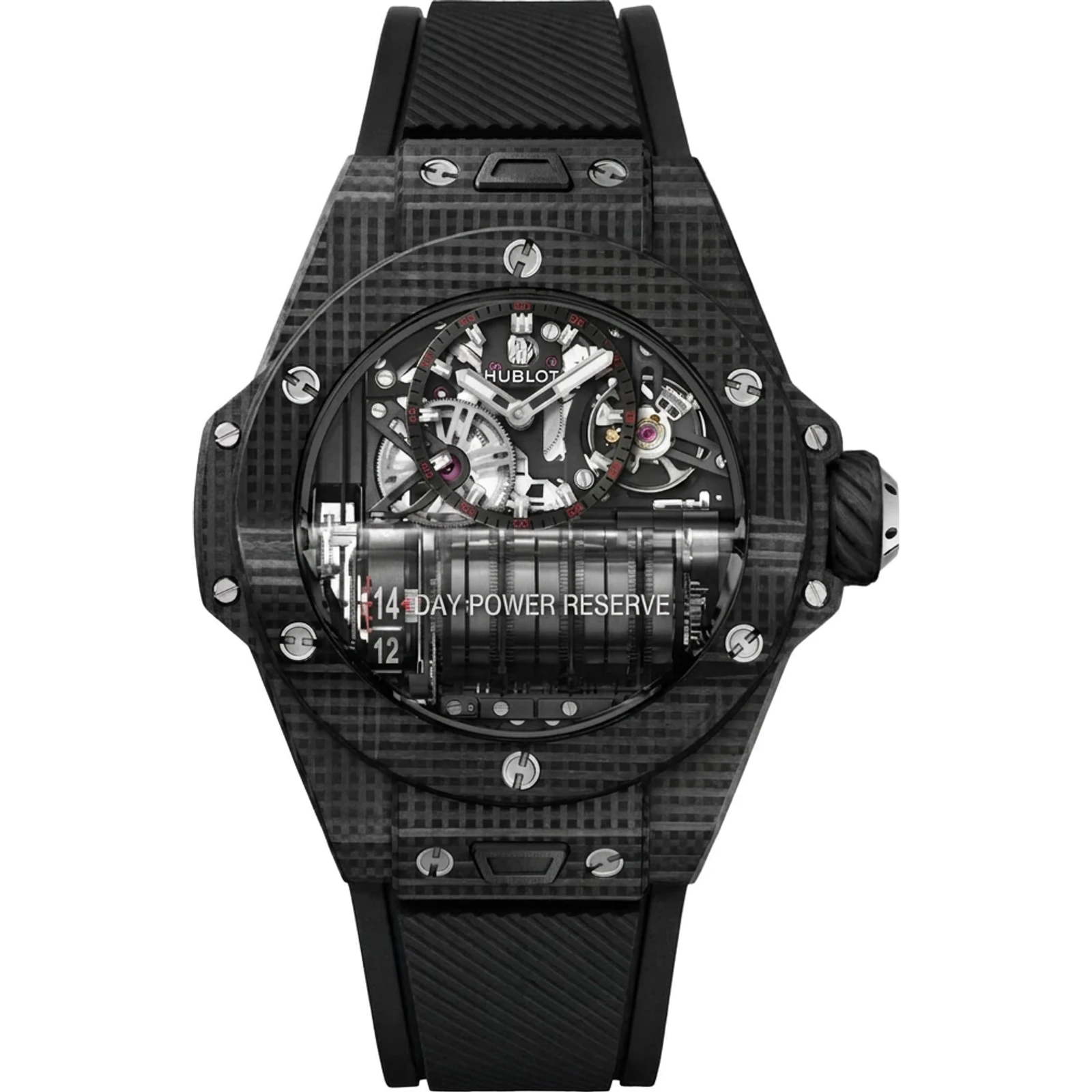 Hublot MP Collection 911.QD.0123.RX