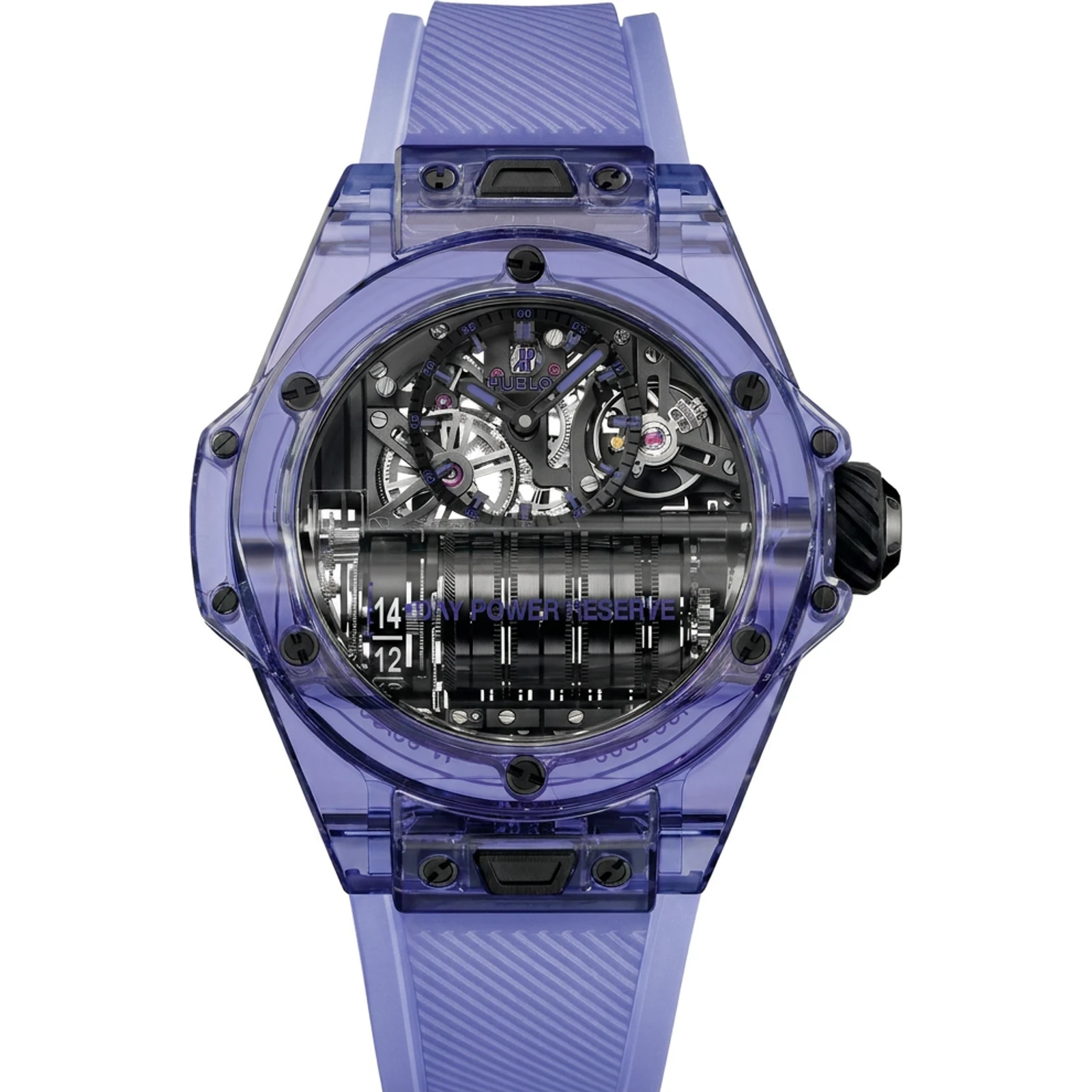 Hublot MP Collection 911.JL.0119.RX