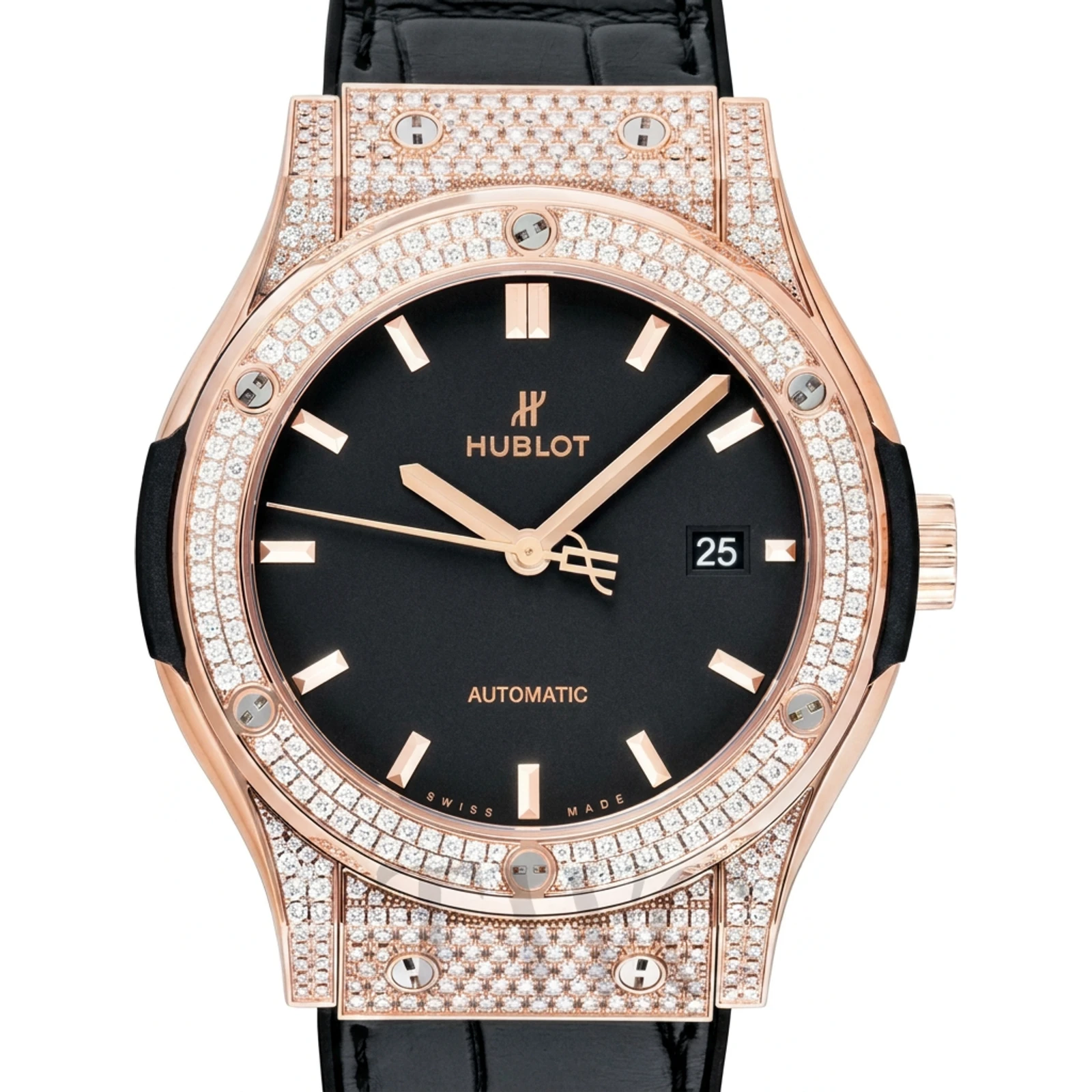 Hublot Classic Fusion 542.OX.1181.LR.1704