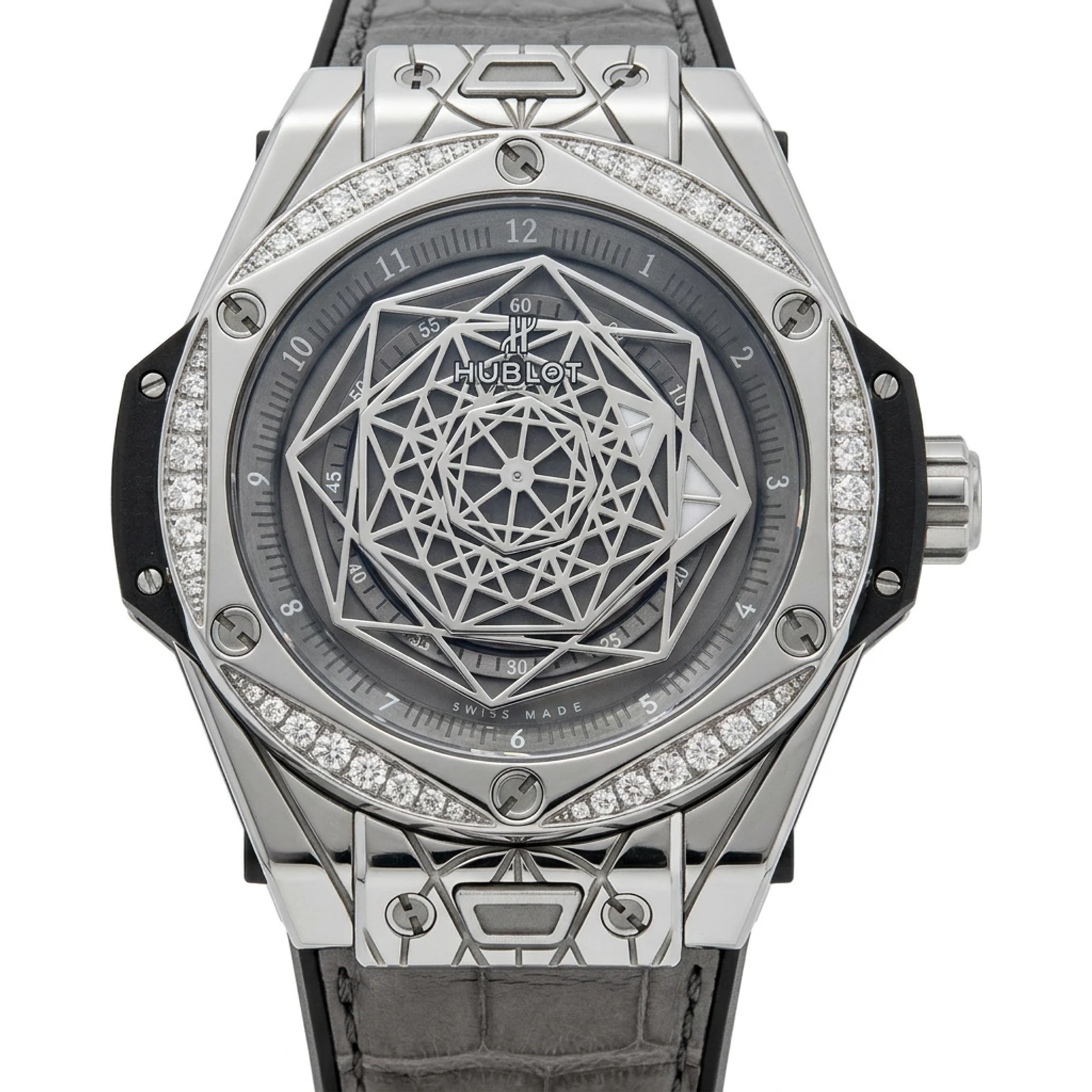 Hublot Big Bang Sang Bleu 465.SS.7047.VR.1204.MXM20