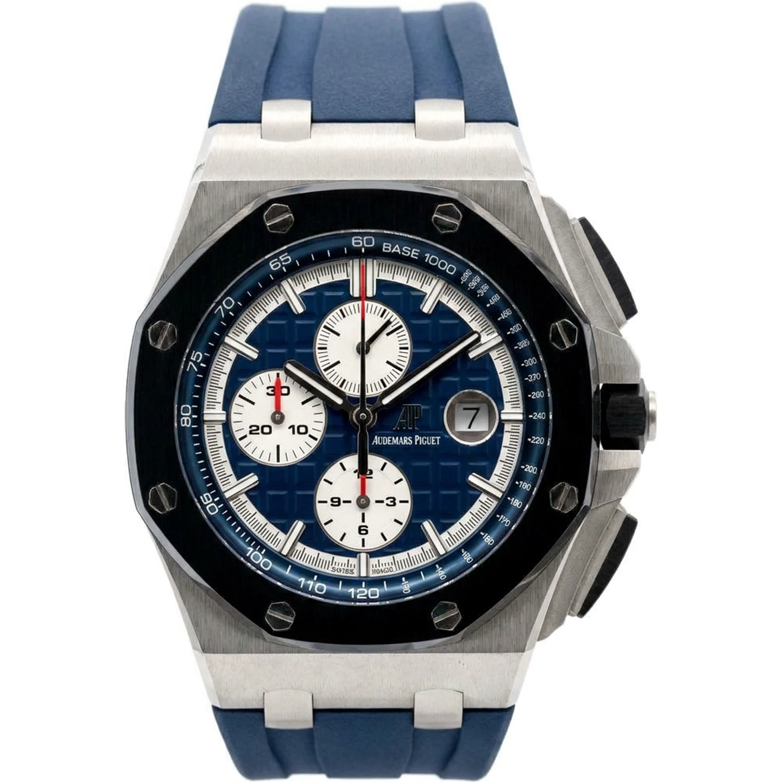 Audemars Piguet Royal Oak Offshore Chronograph 26401PO.00.A018CR.01