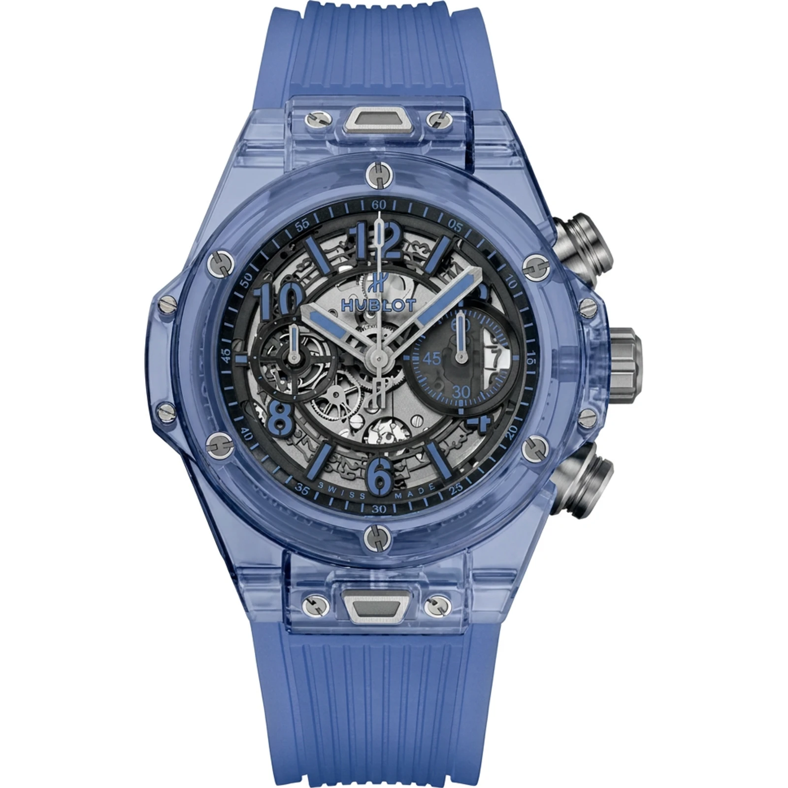 Hublot Big Bang Unico 411.JL.4809.RT