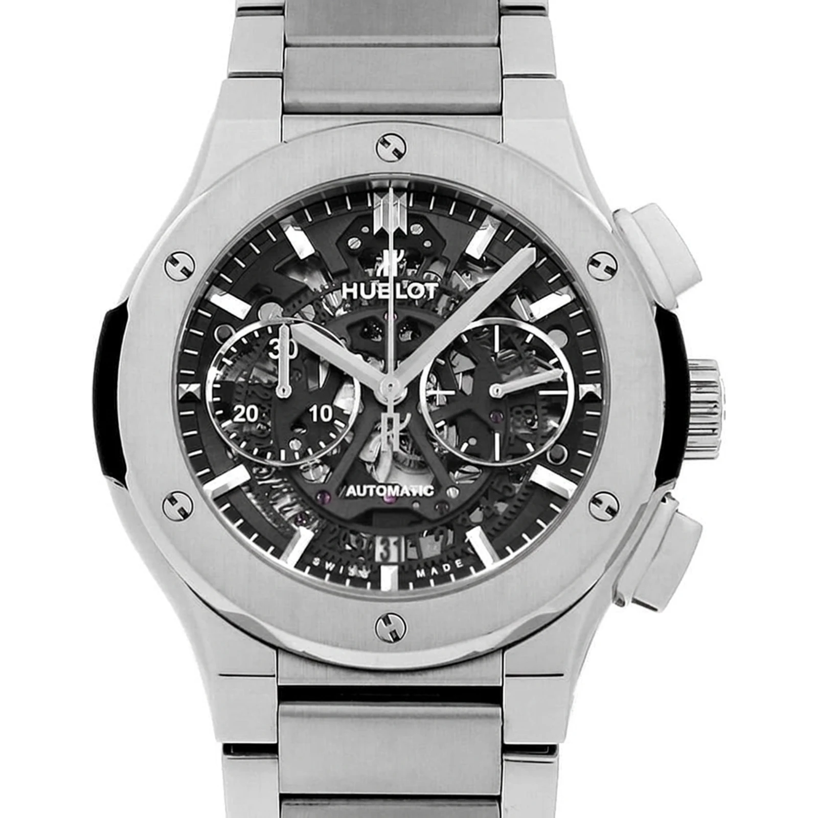 Hublot Classic Fusion Aerofusion 528.NX.0170.NX