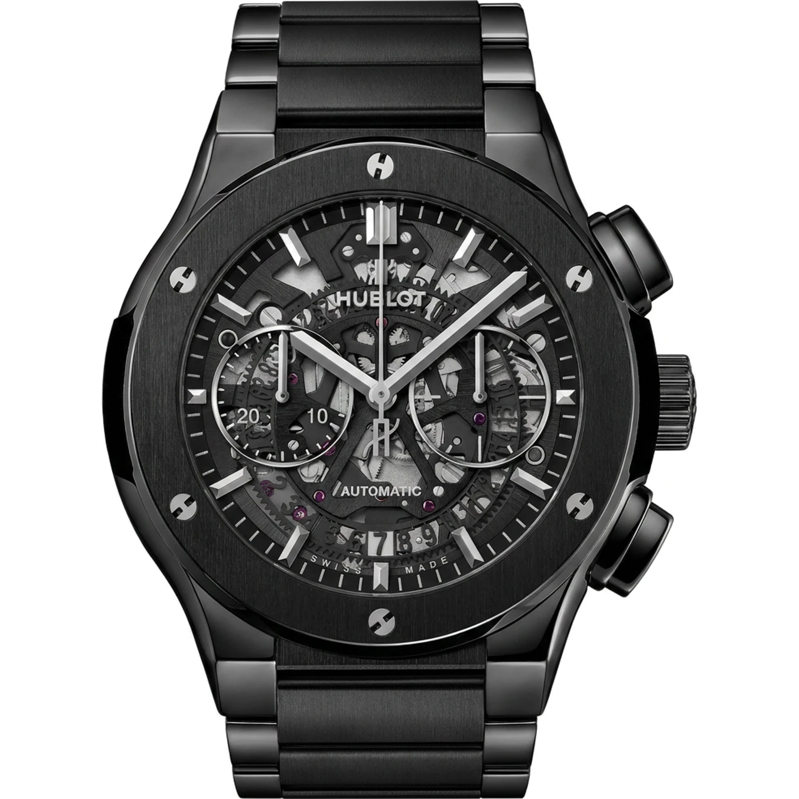 Hublot Classic Fusion Aerofusion 528.CM.0170.CM