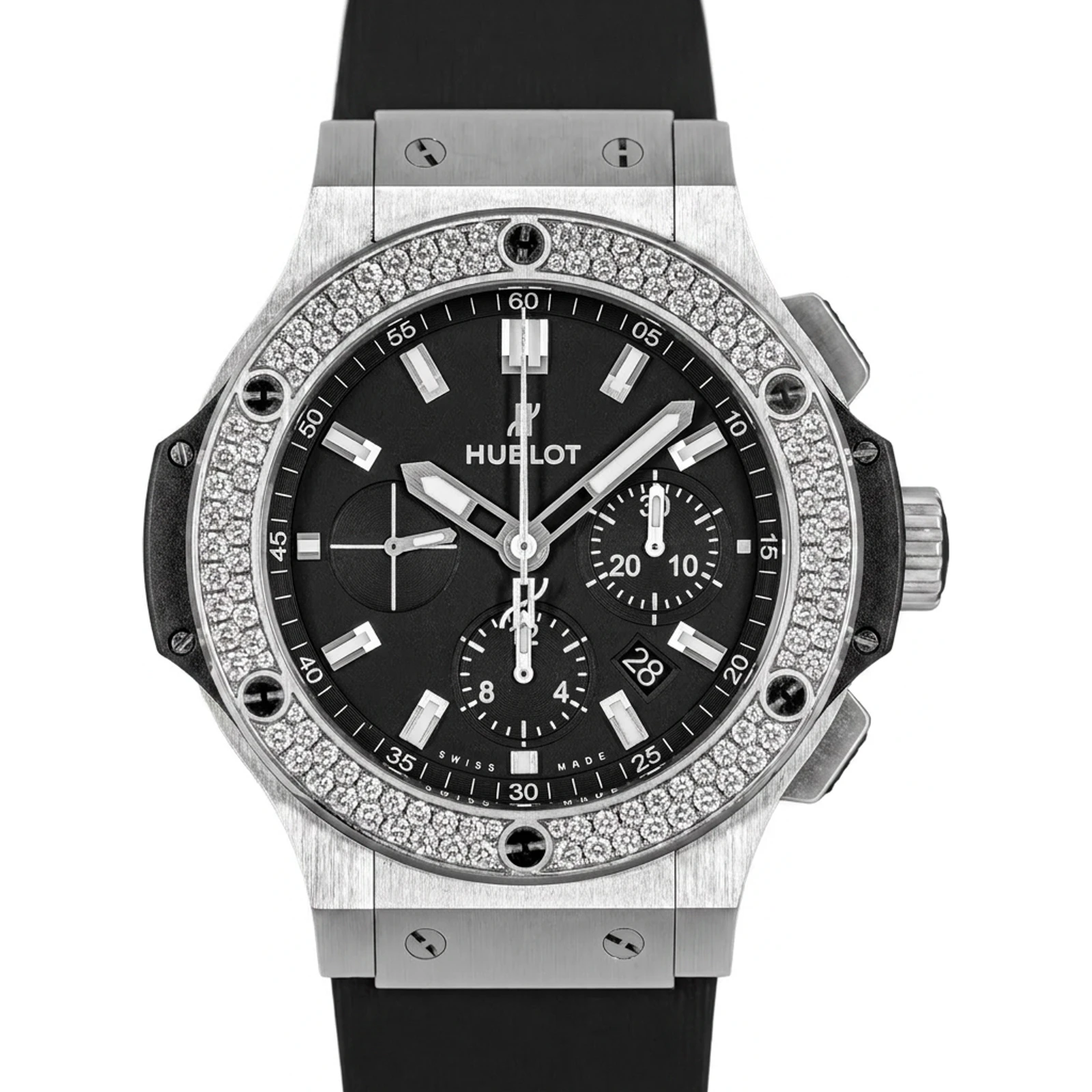 Hublot Big Bang 44 mm 301.SX.1170.RX.1104