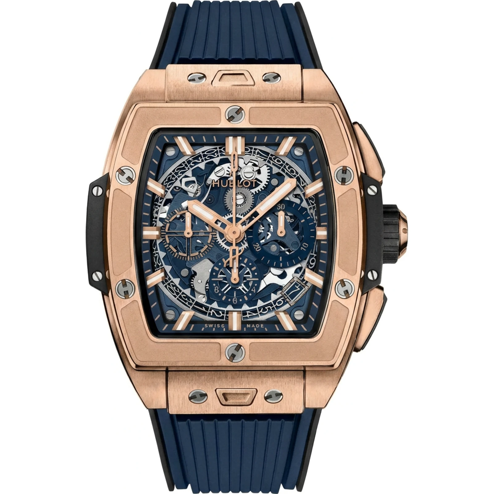 Hublot Spirit of Big Bang 642.OX.7180.RX