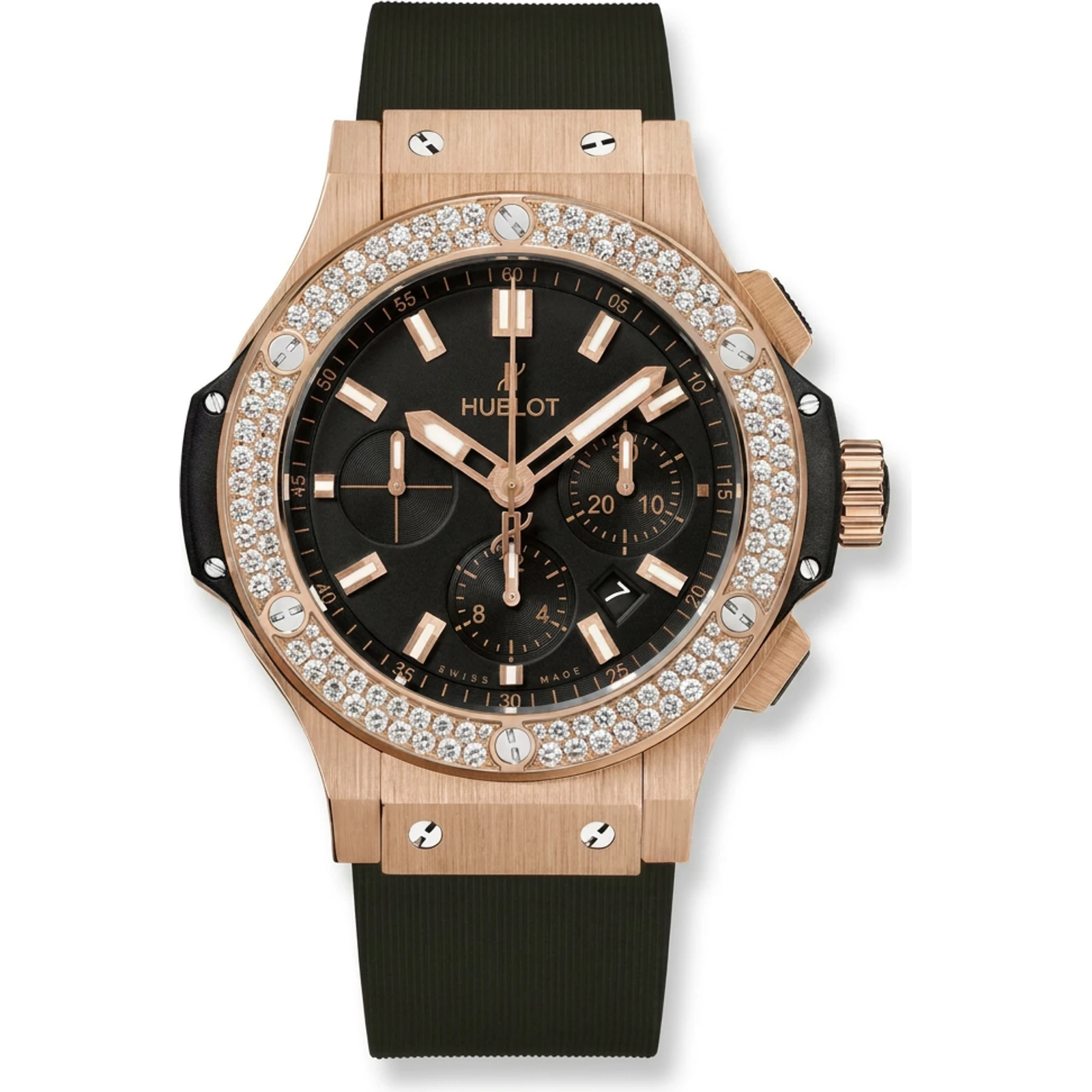 Hublot Big Bang 44 mm 301.PX.1180.RX.1104