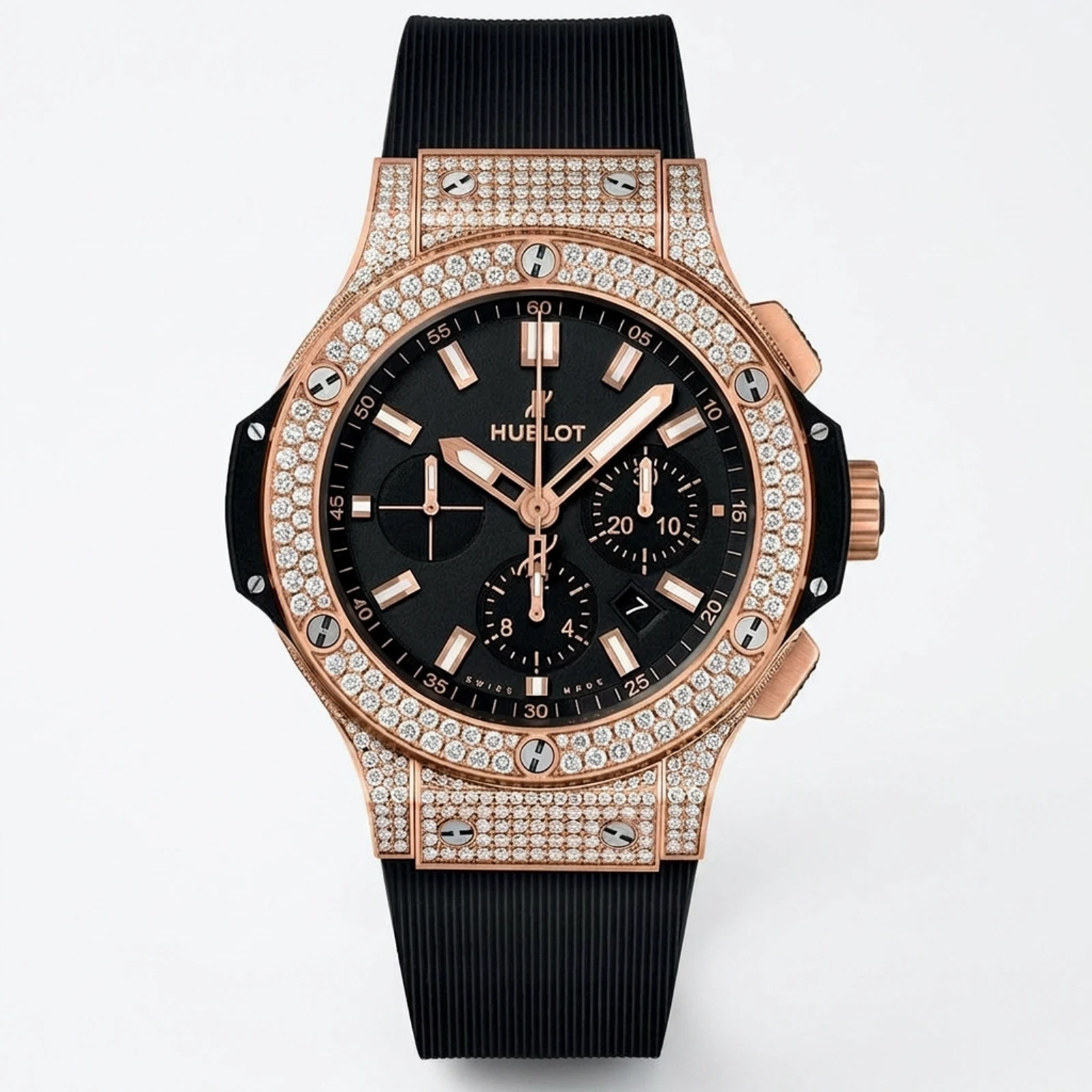 Hublot Big Bang 44 mm 301.PX.1180.RX