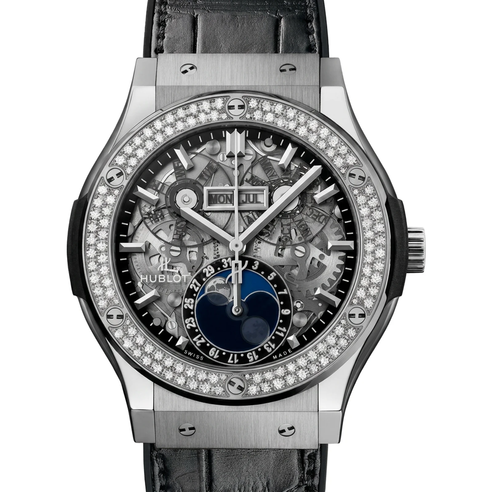 Hublot Classic Fusion Aerofusion 517.NX.0170.LR.1104