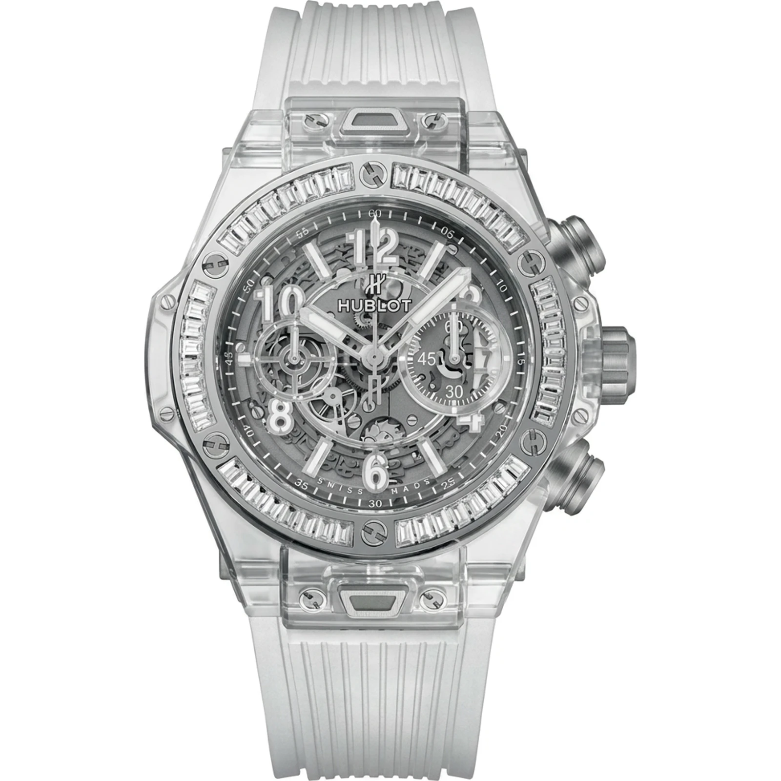 Hublot Big Bang Unico 411.JX.4802.RT.1904