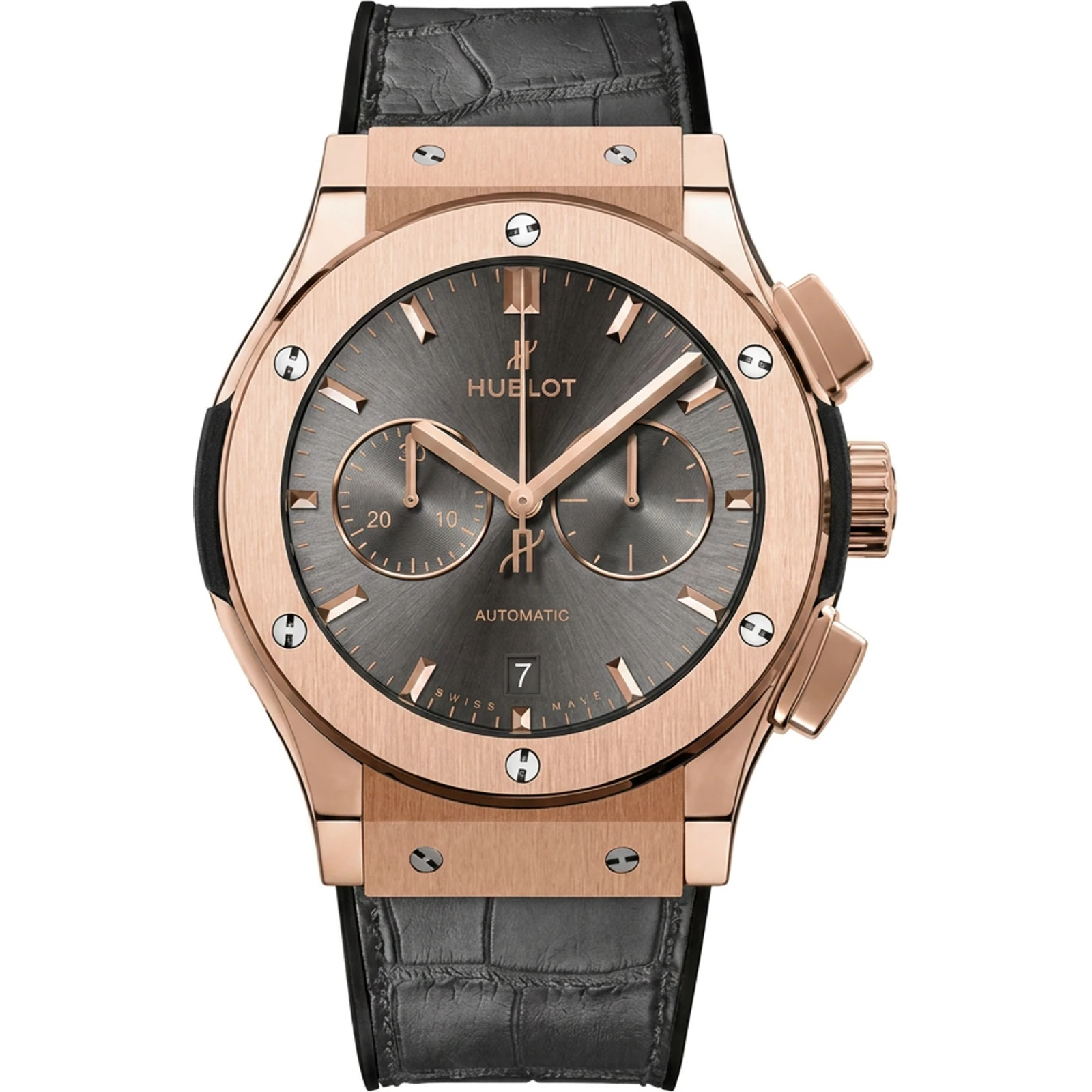 Hublot Classic Fusion Chronograph 541.OX.7080.LR