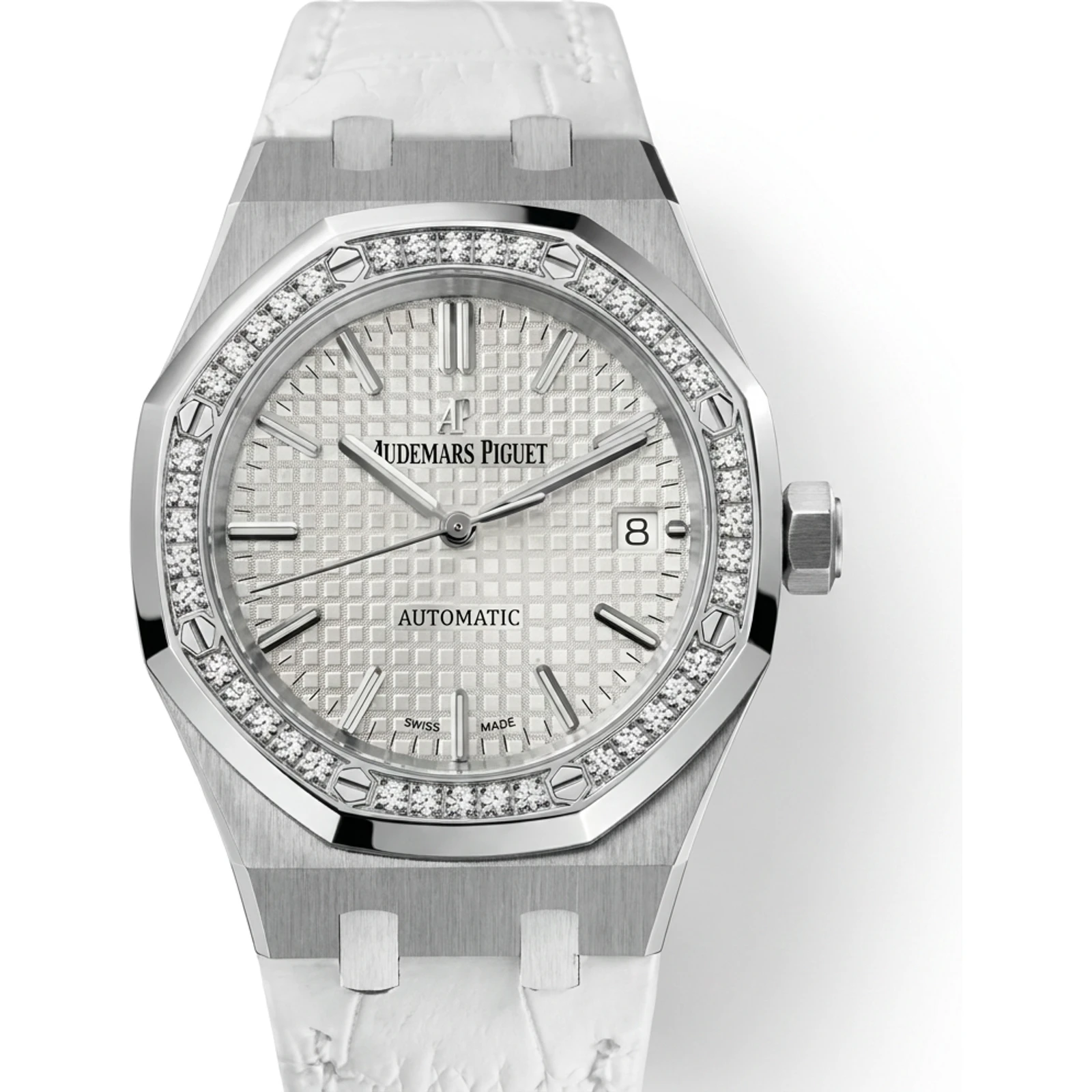 Audemars Piguet Royal Oak Lady 15451ST.ZZ.D011CR.01