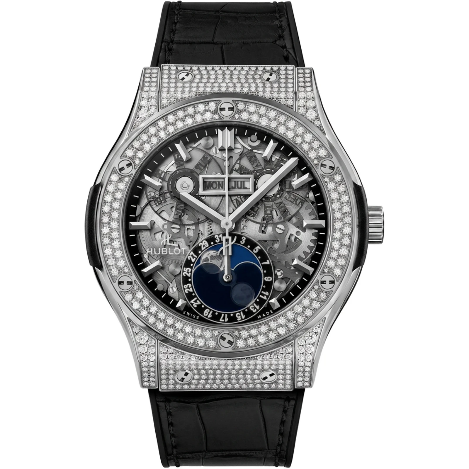 Hublot Classic Fusion Aerofusion 517.NX.0170.LR.1704