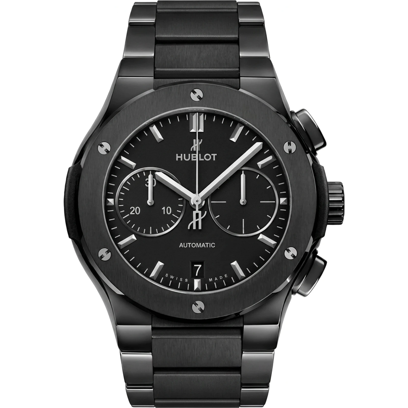 Hublot Classic Fusion Chronograph 520.CM.1170.CM