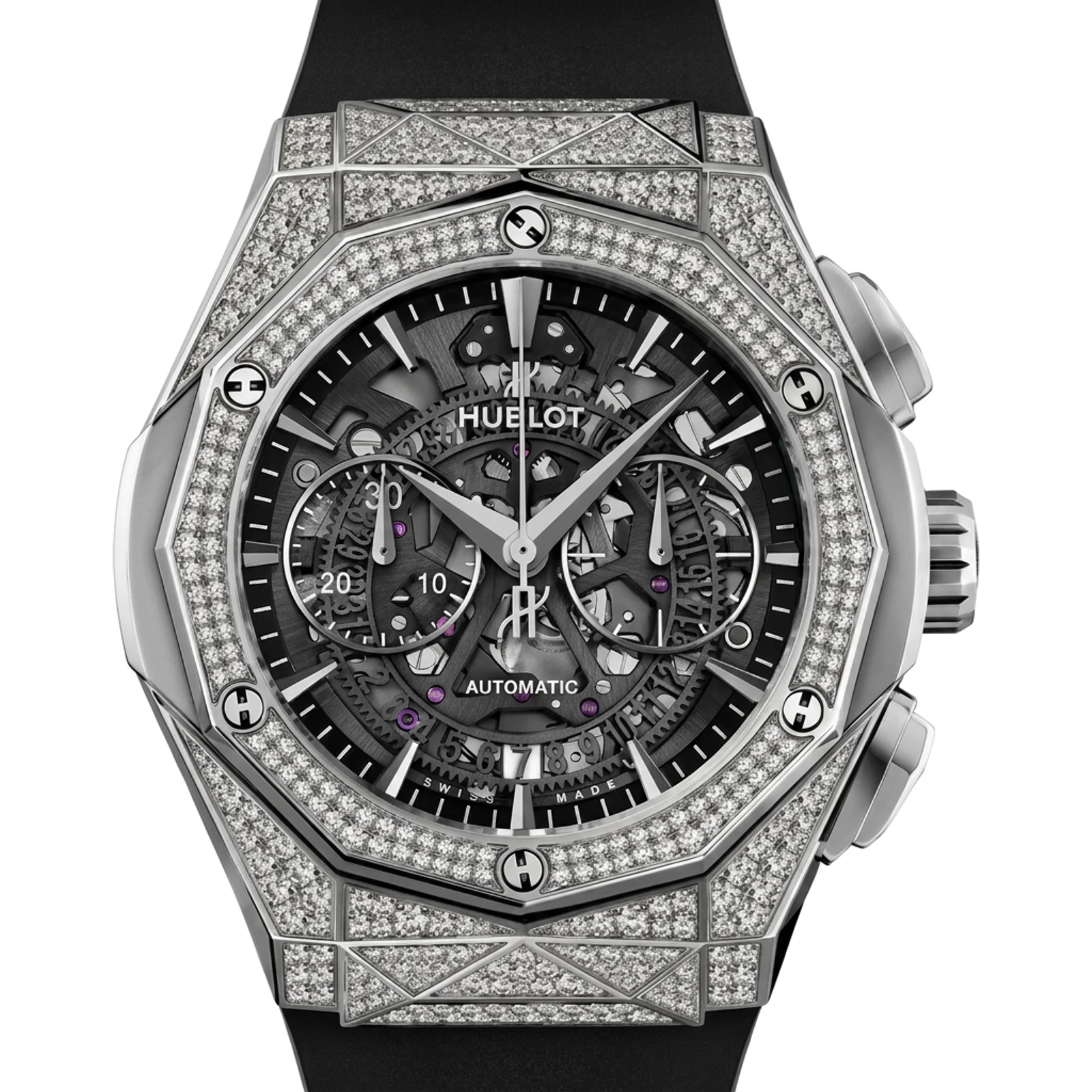 Hublot Classic Fusion Aerofusion 525.NX.0170.RX.1704.ORL18