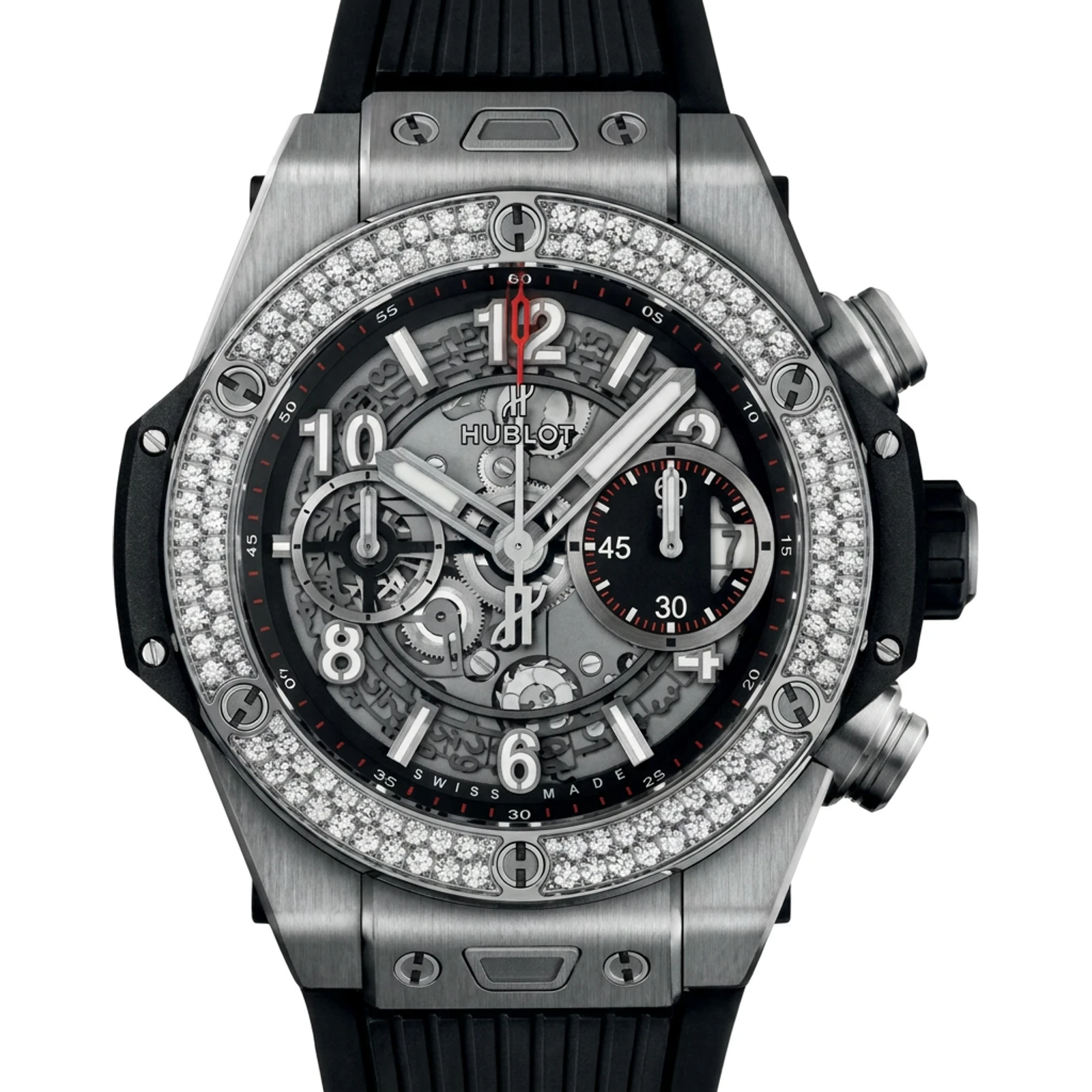 Hublot Big Bang Unico 441.NX.1170.RX.1104